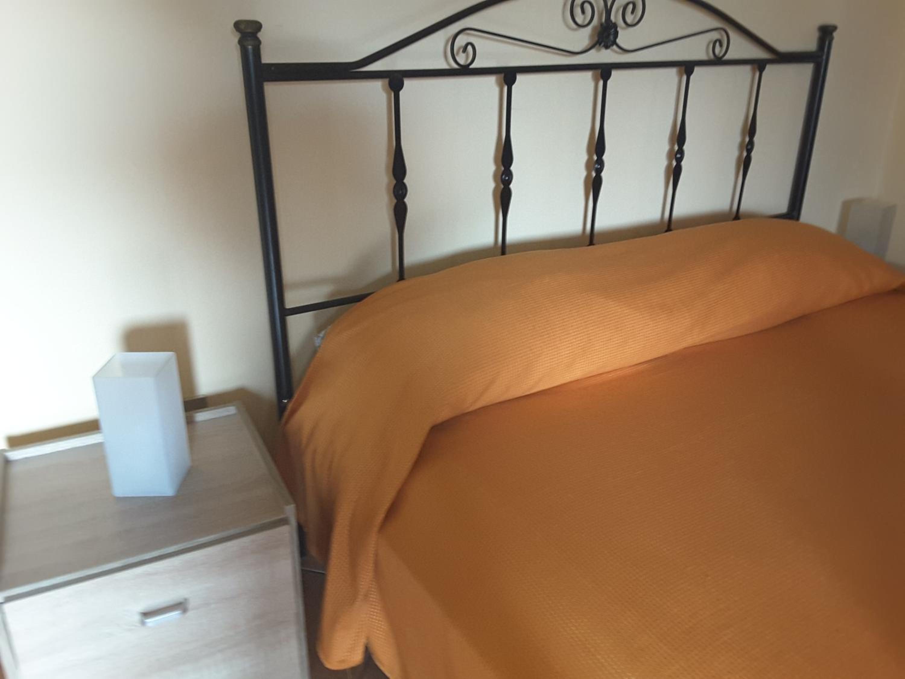 Double Room with Balcony (2 Adults + 1 Child) photo 1
