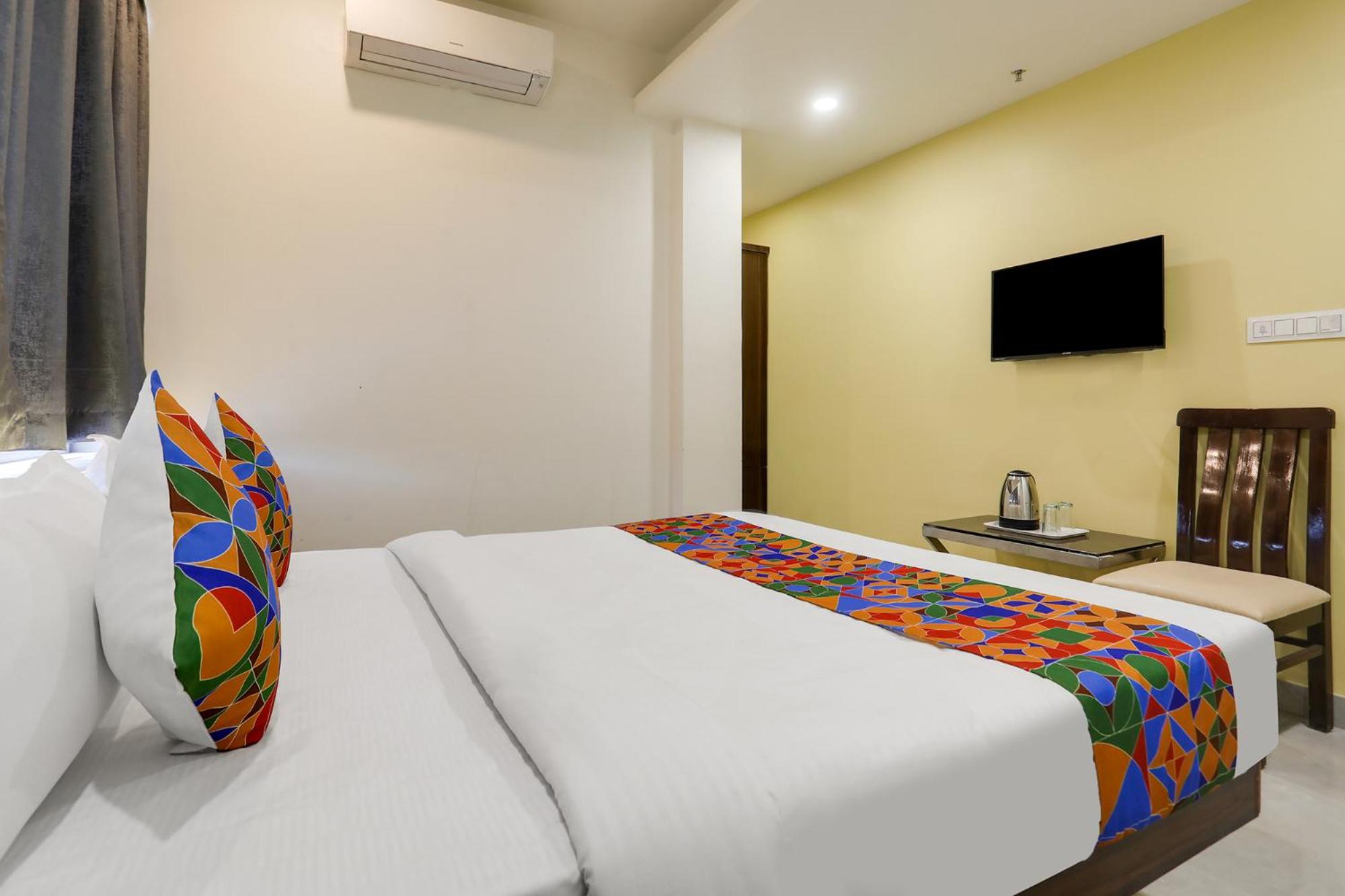 Executive Triple Room photo 3