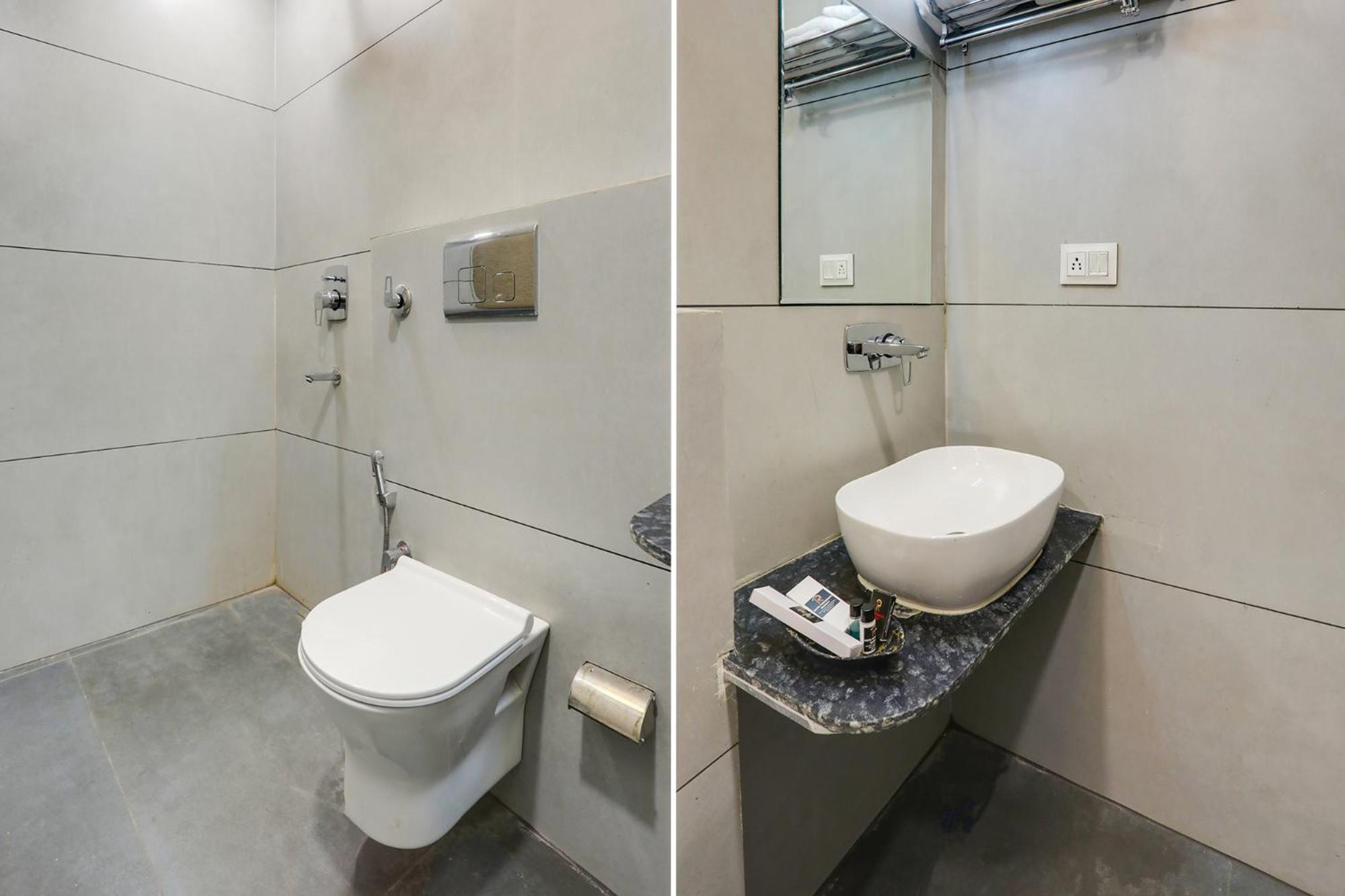 Executive Triple Room photo 2