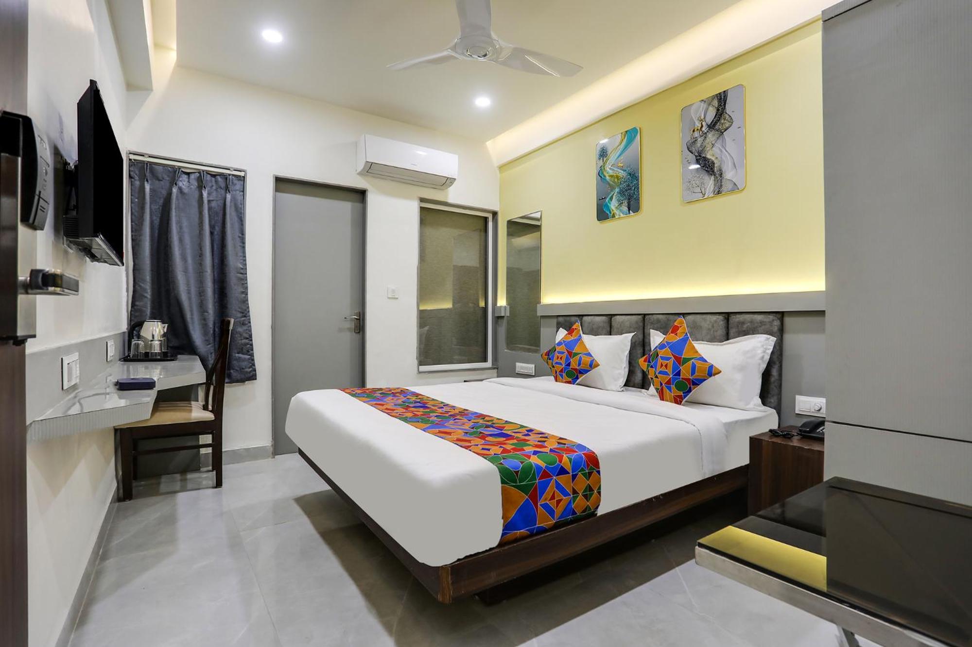 Deluxe Room photo 3