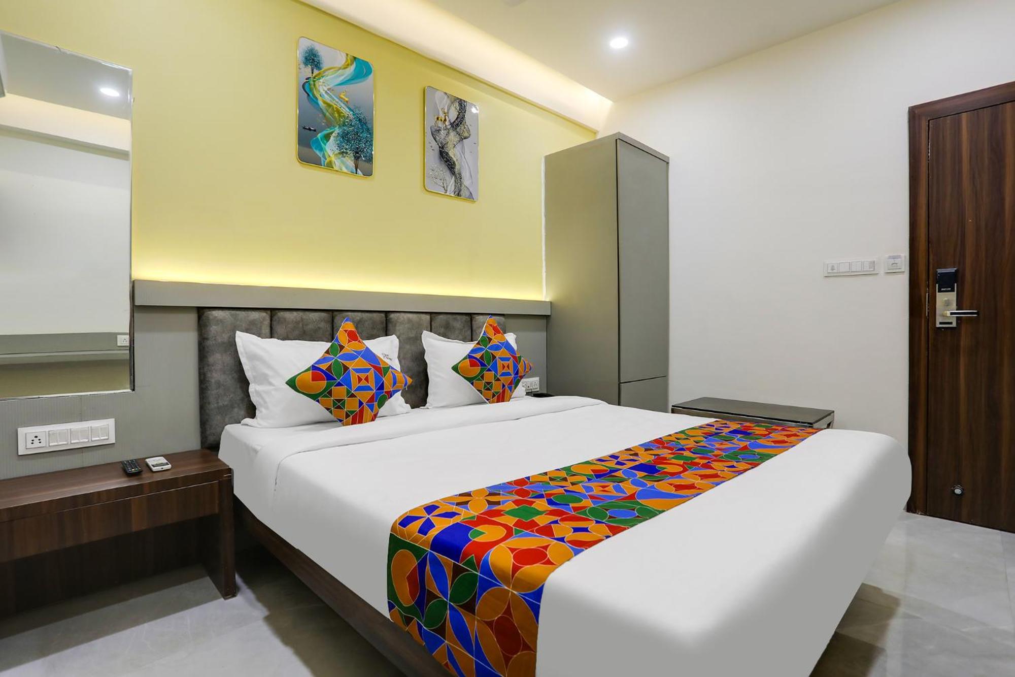 Deluxe Room photo 1