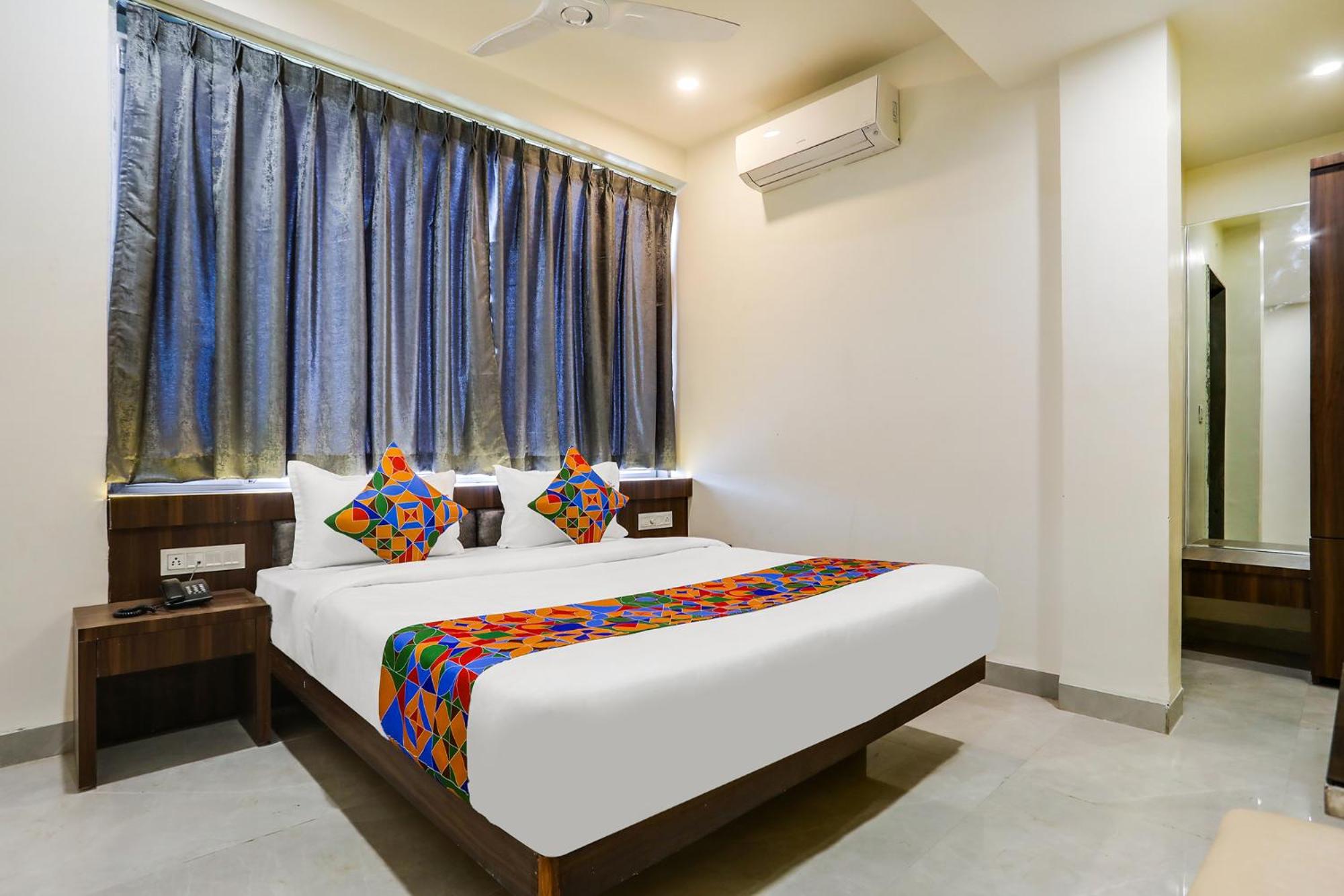 Executive Triple Room photo 1