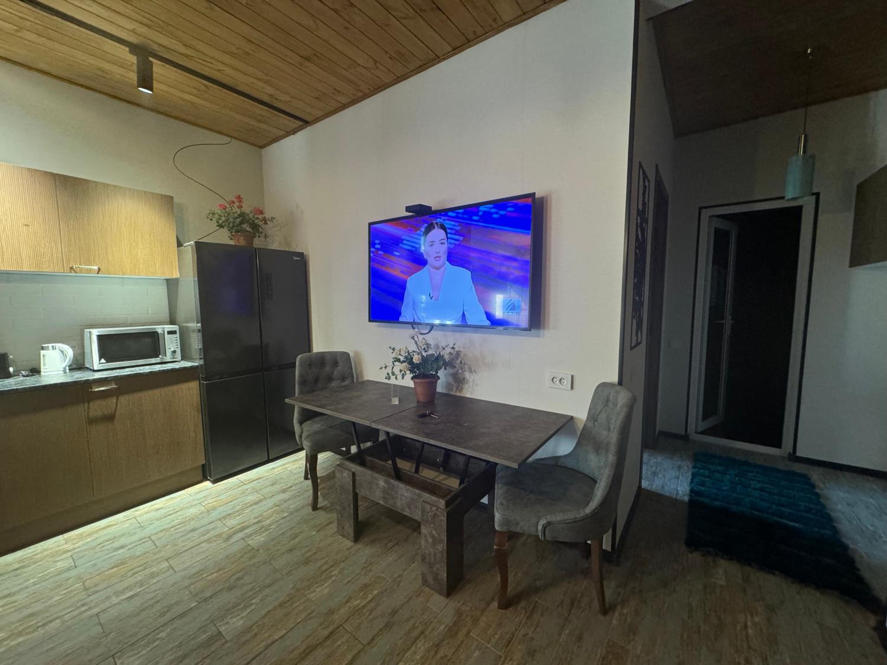 Duplex Apartment photo 3
