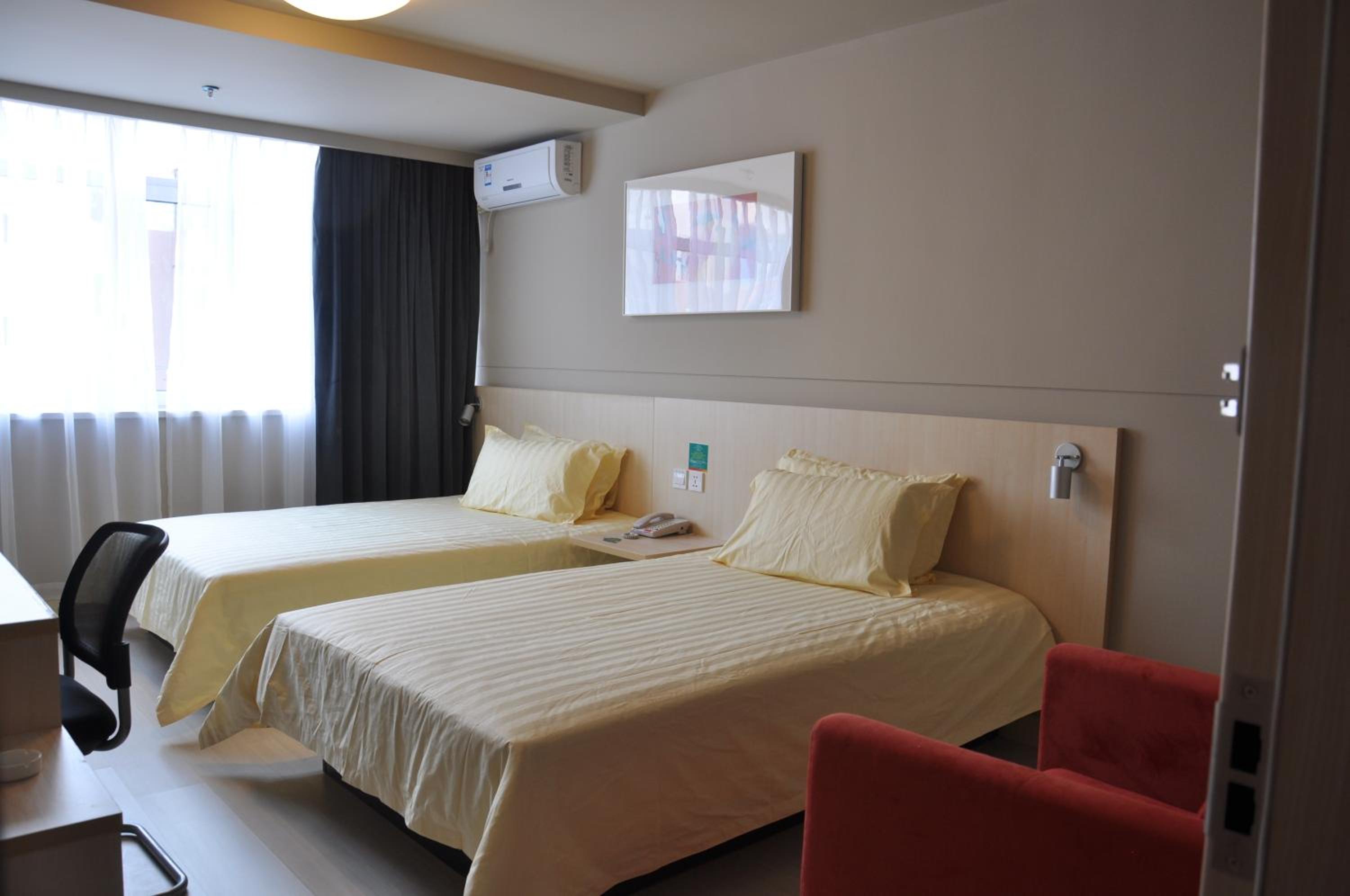 Standard Twin Room A photo 1