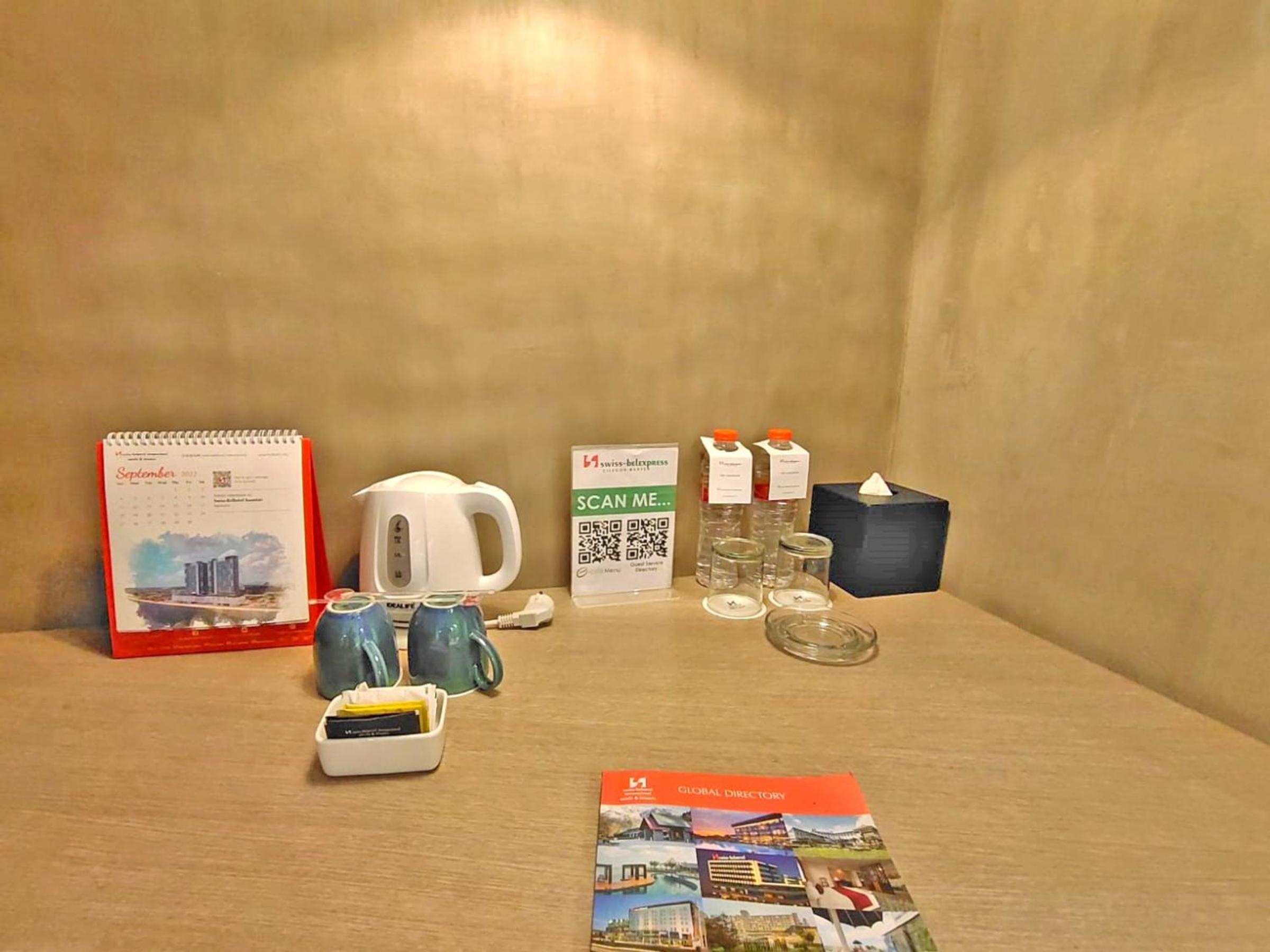 Express Double Room - Photo 2