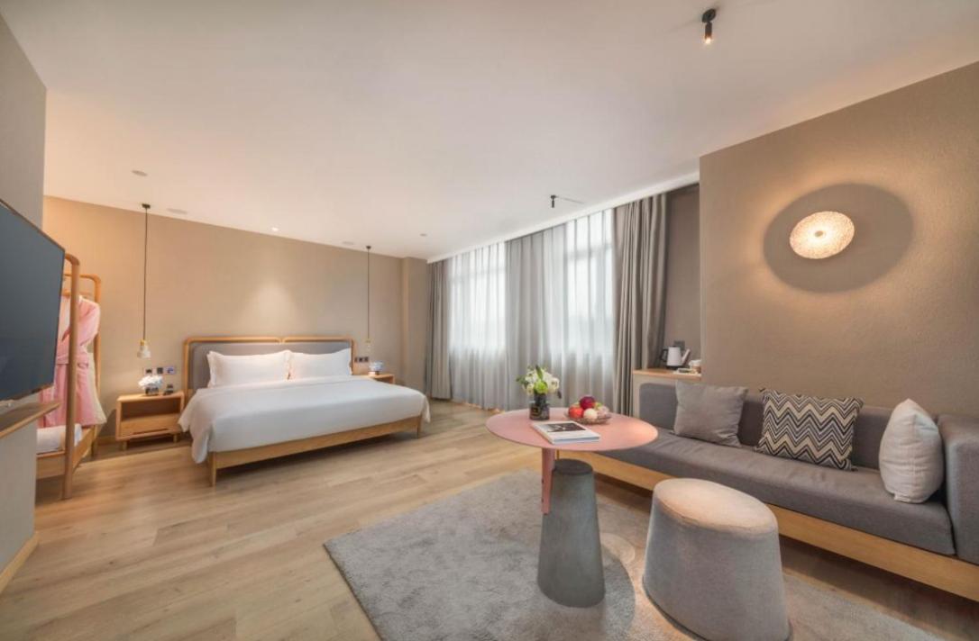 Superior Queen Room
