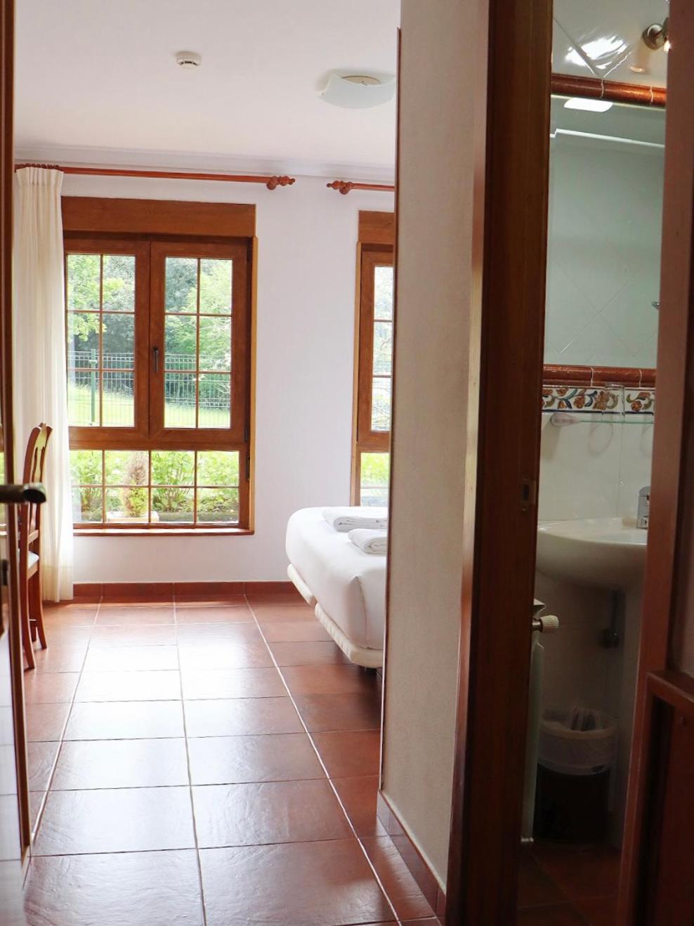 Habitación Doble Superior