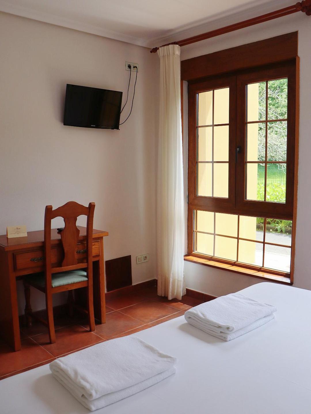 Superior Double Room photo 2