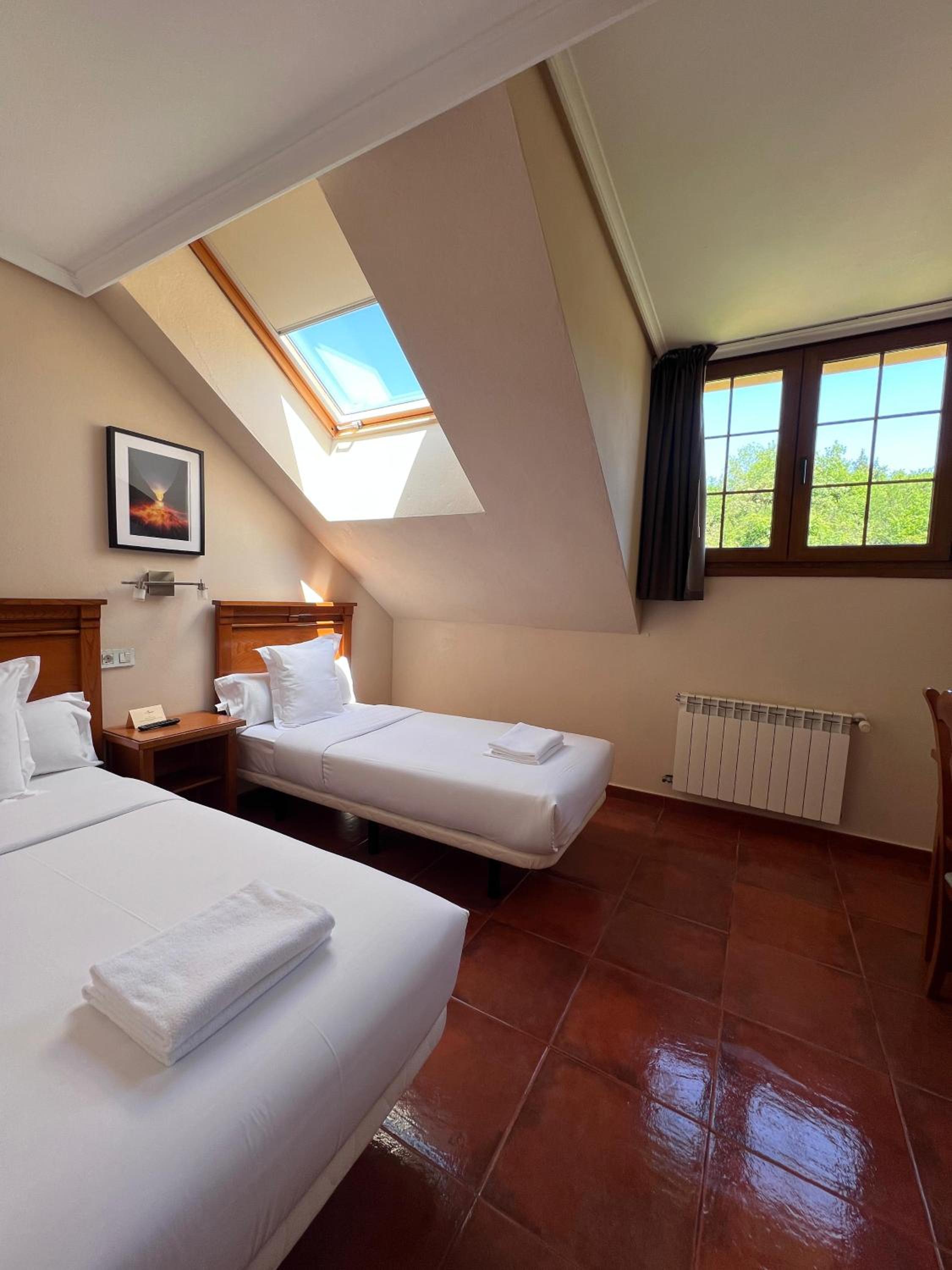 Habitación Doble