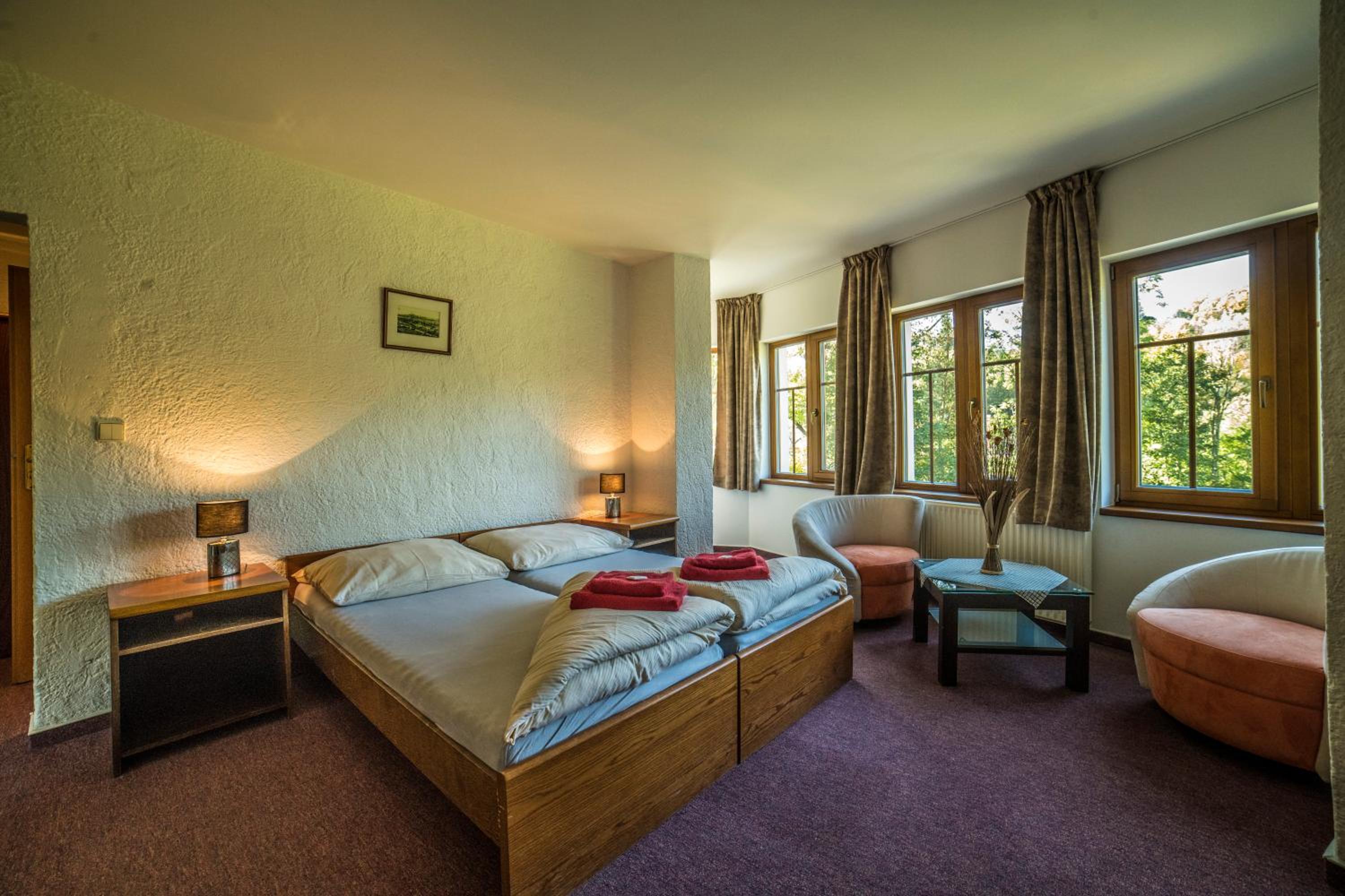 Double or Twin Room - Photo 4