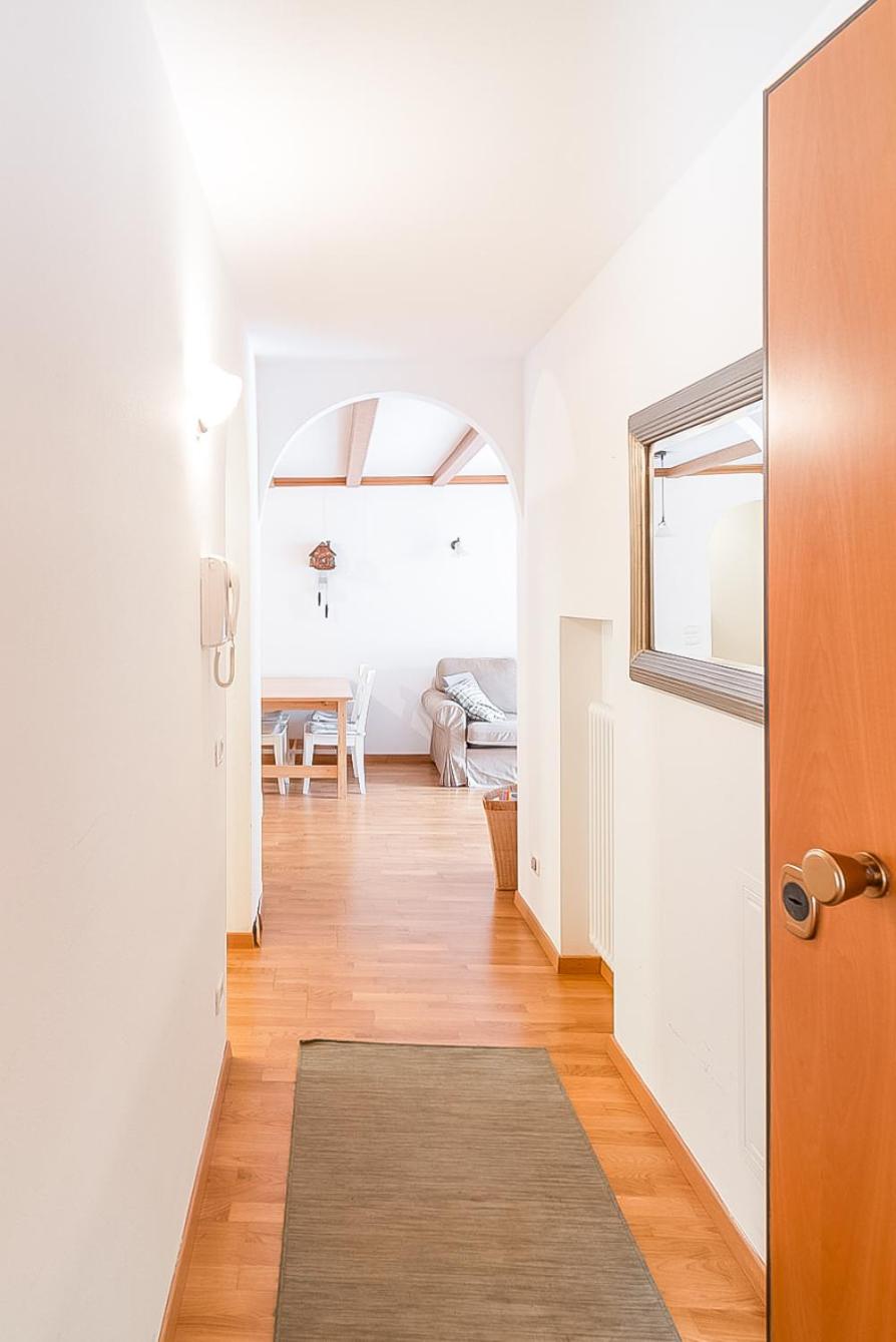 Three-Bedroom Apartment photo 1