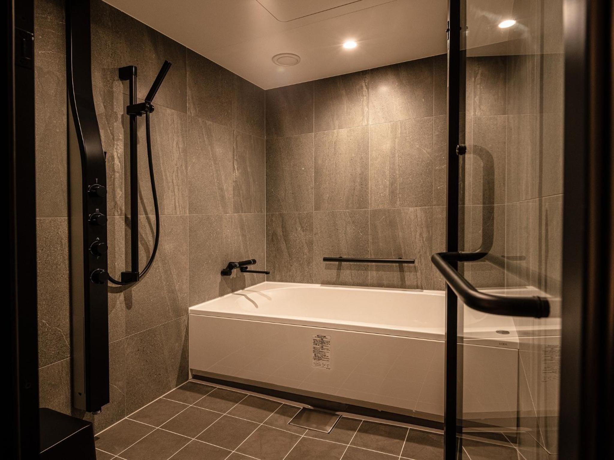 Deluxe Twin Room with Club Lounge Access (Episode 4) - Non-Smoking