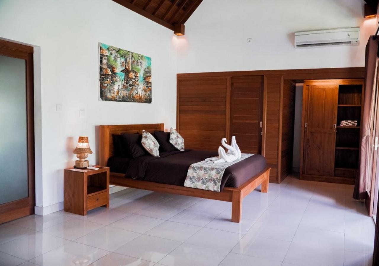One-Bedroom Cottage - Photo 14