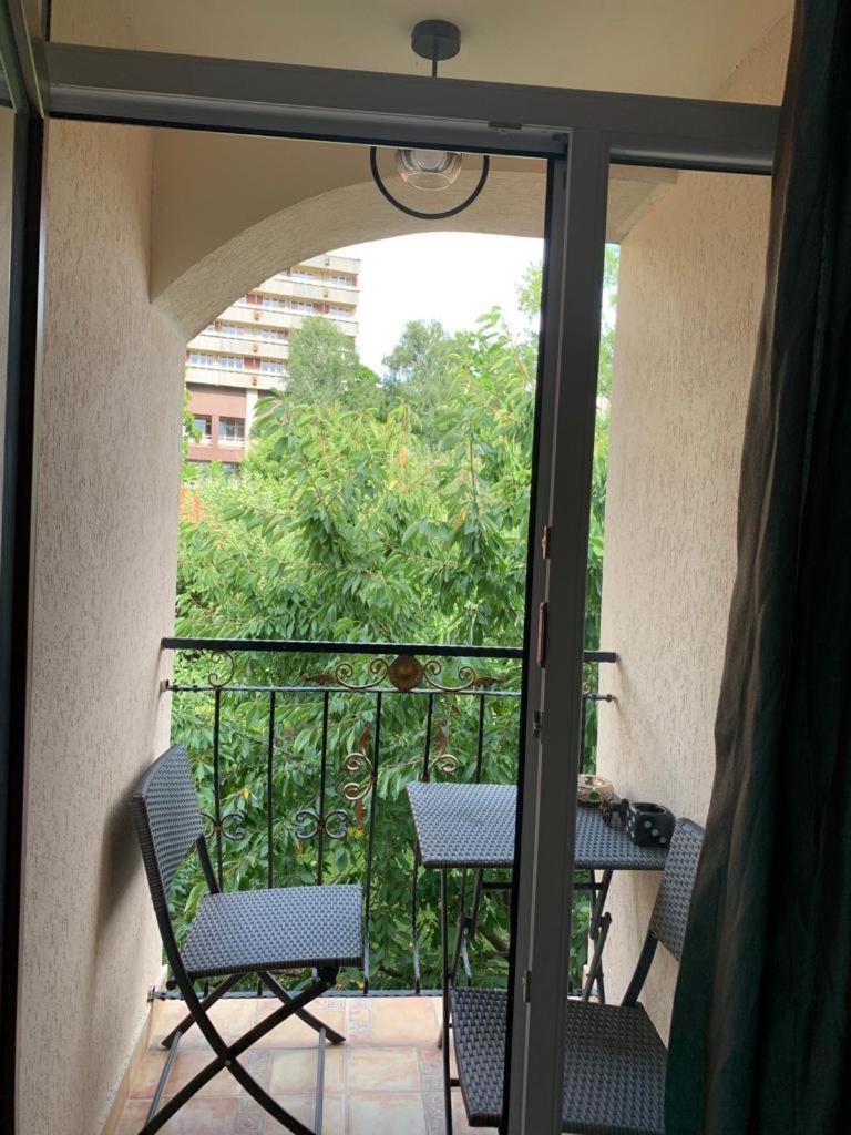 Double Room with Balcony photo 2