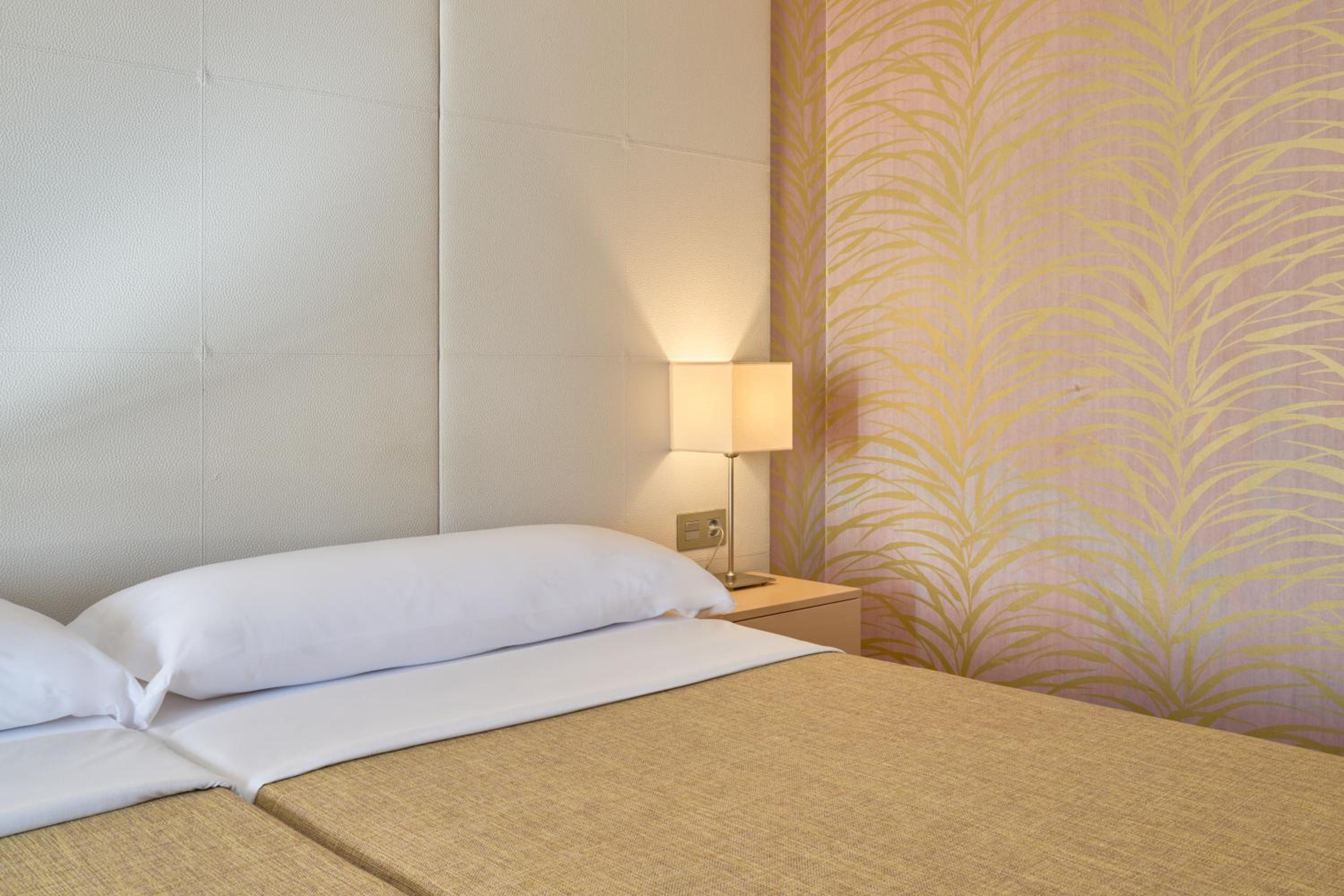 Twin Room with Terrace