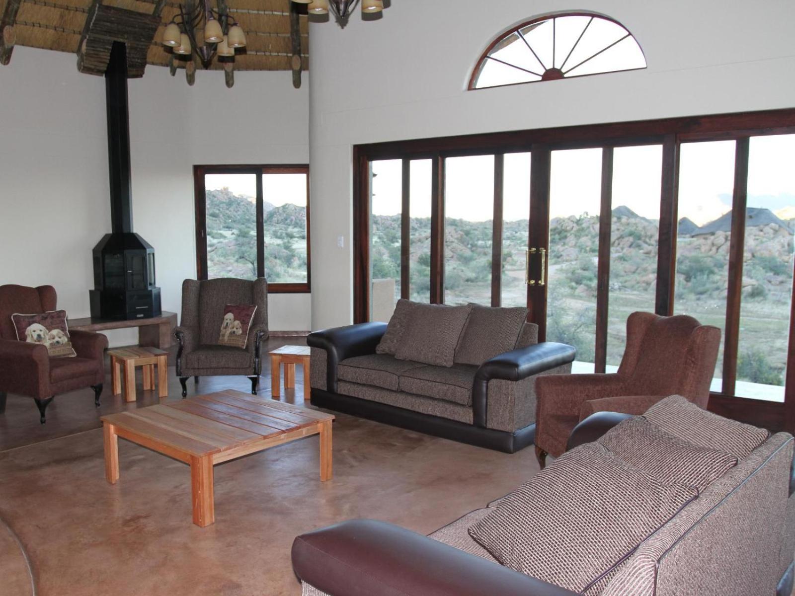 Deluxe Villa photo 3
