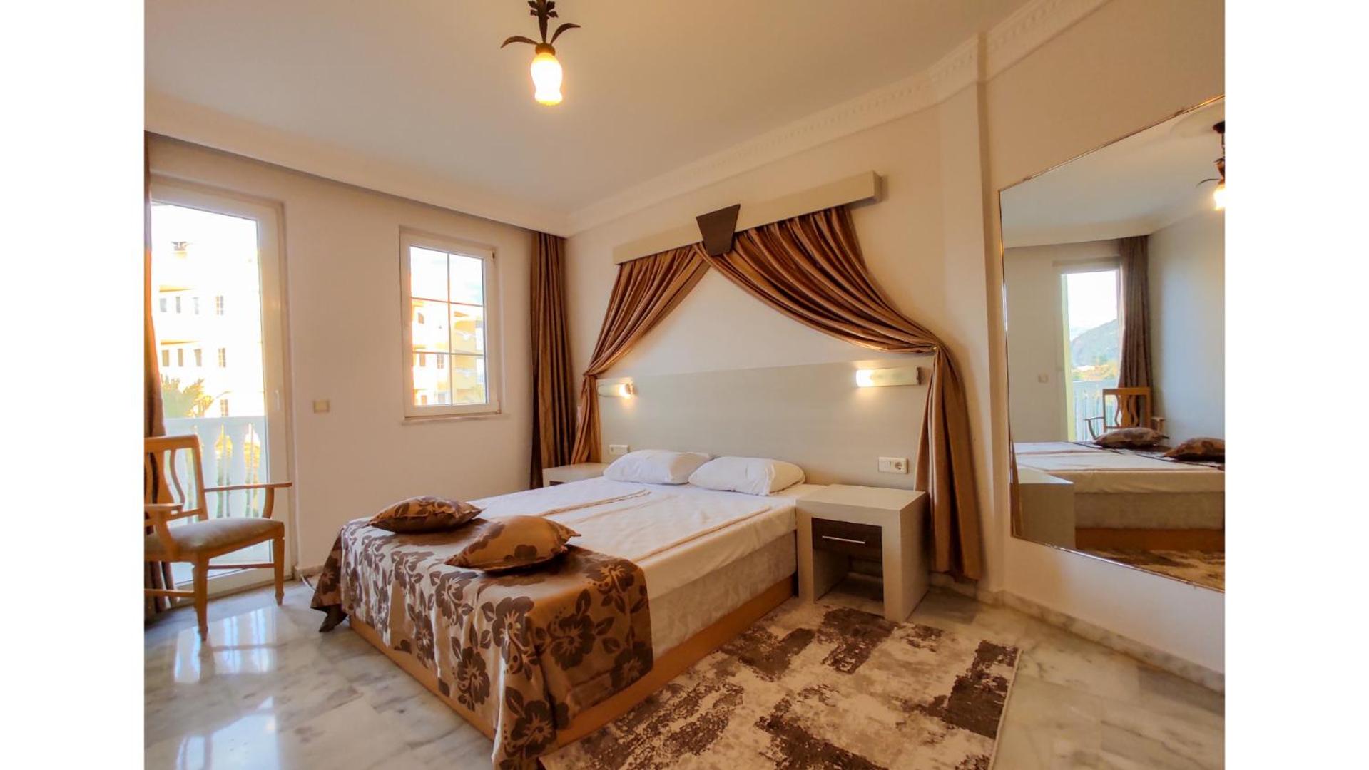 Duplex Apartment