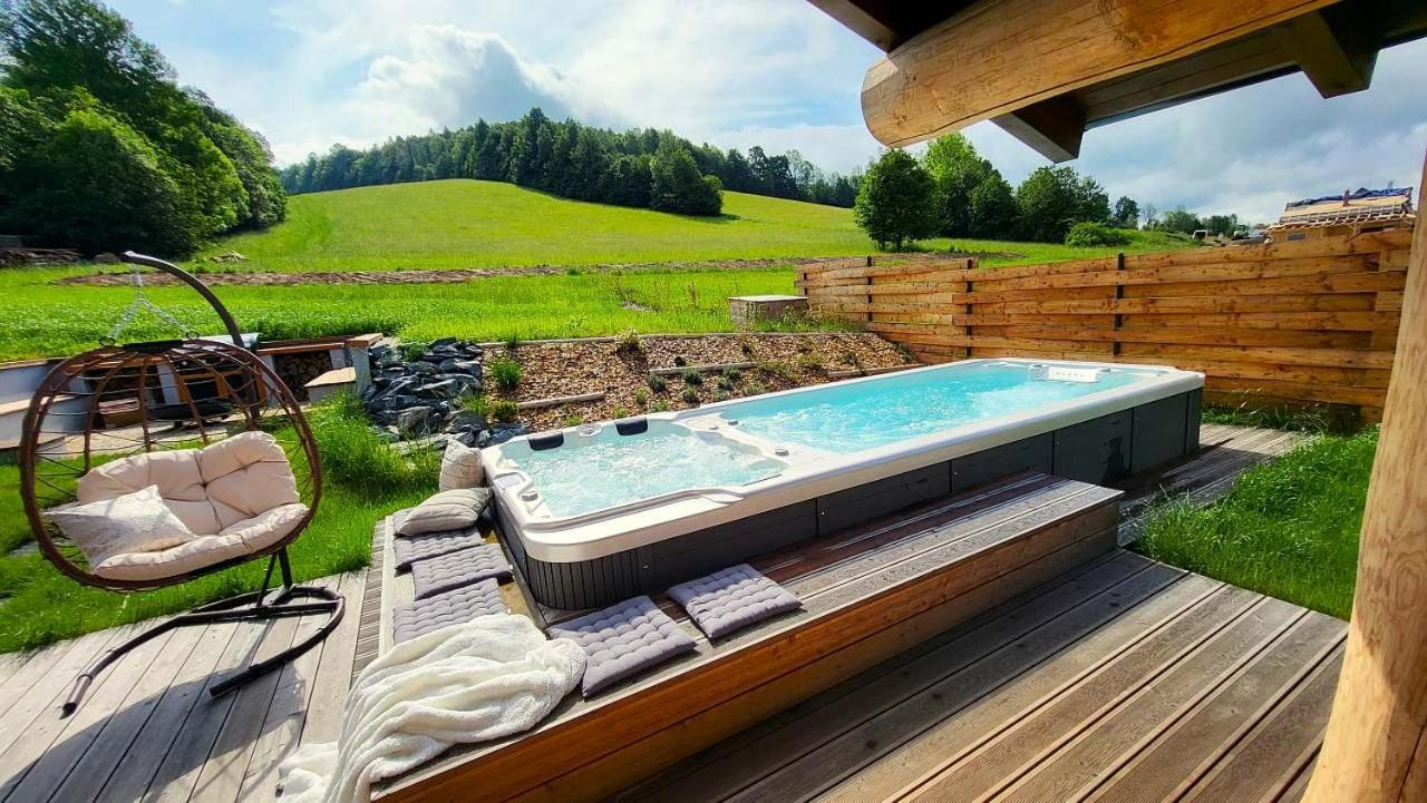 Chalet photo 2