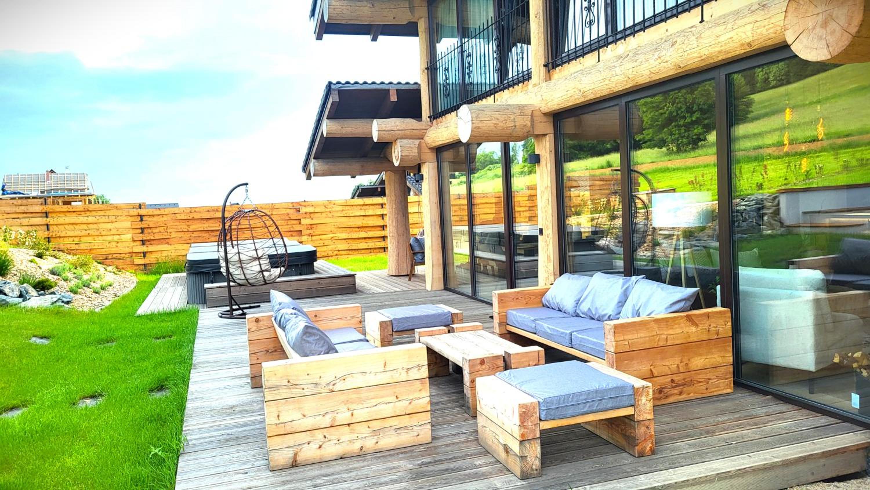Chalet photo 3
