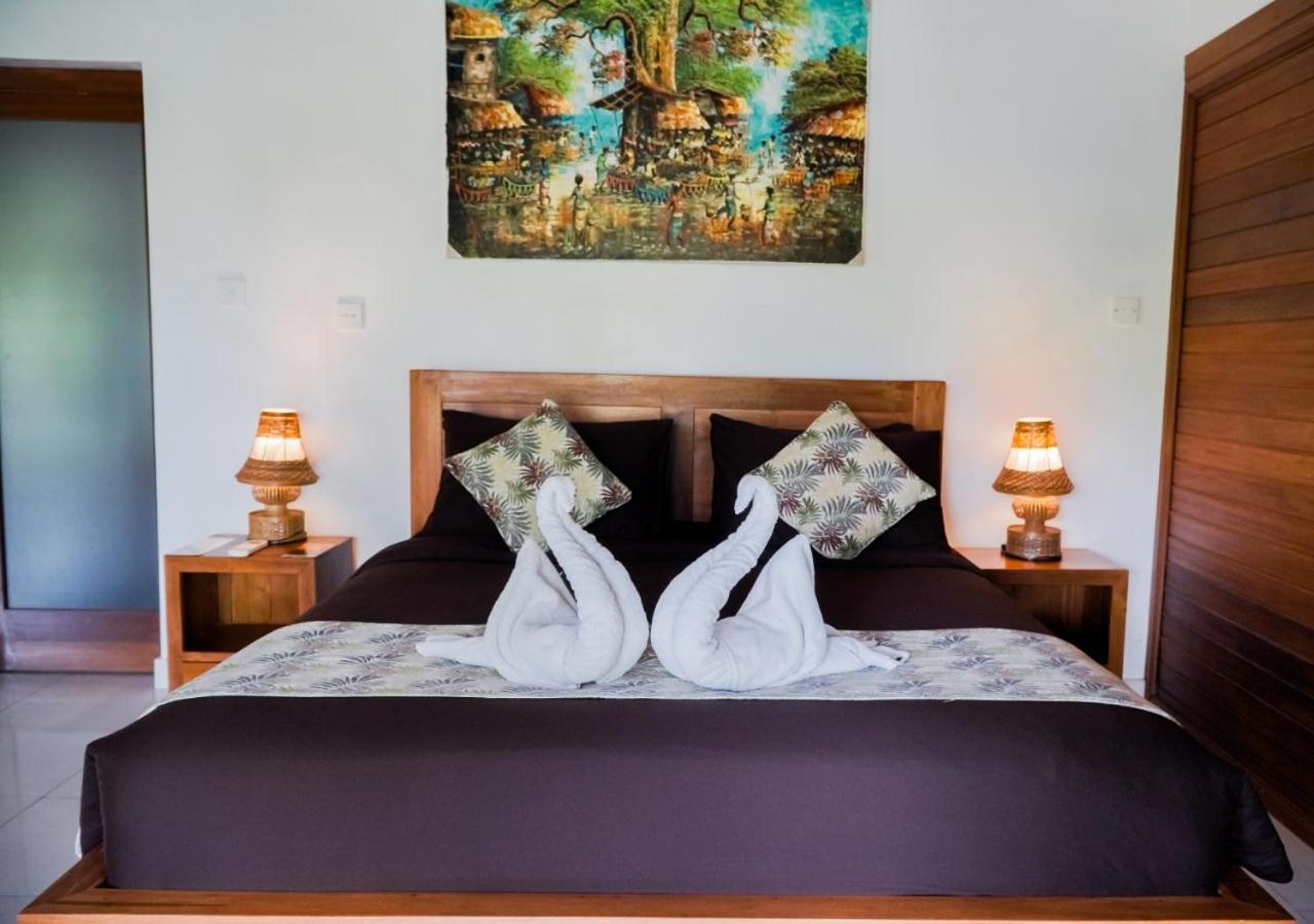 One-Bedroom Cottage - Photo 13