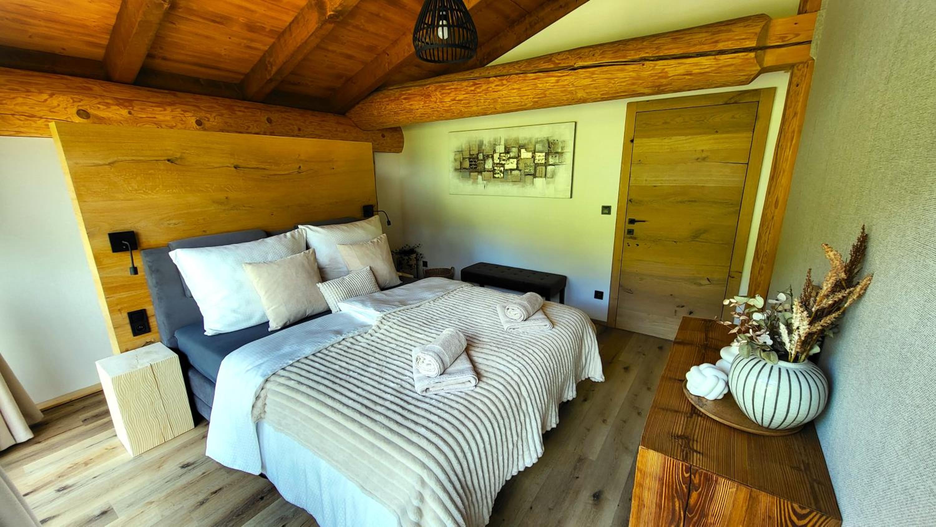 Chalet photo 1