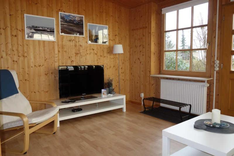 One-Bedroom House photo 1