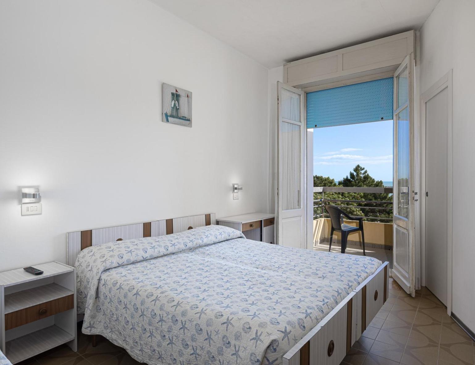 Double Room with Balcony photo 1
