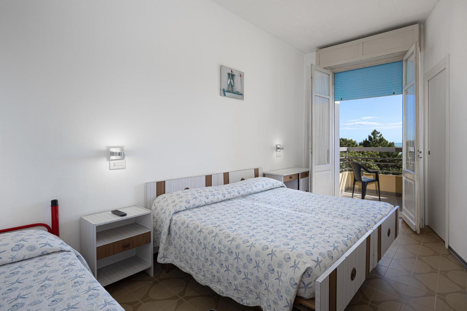 Triple Room with Balcony photo 1