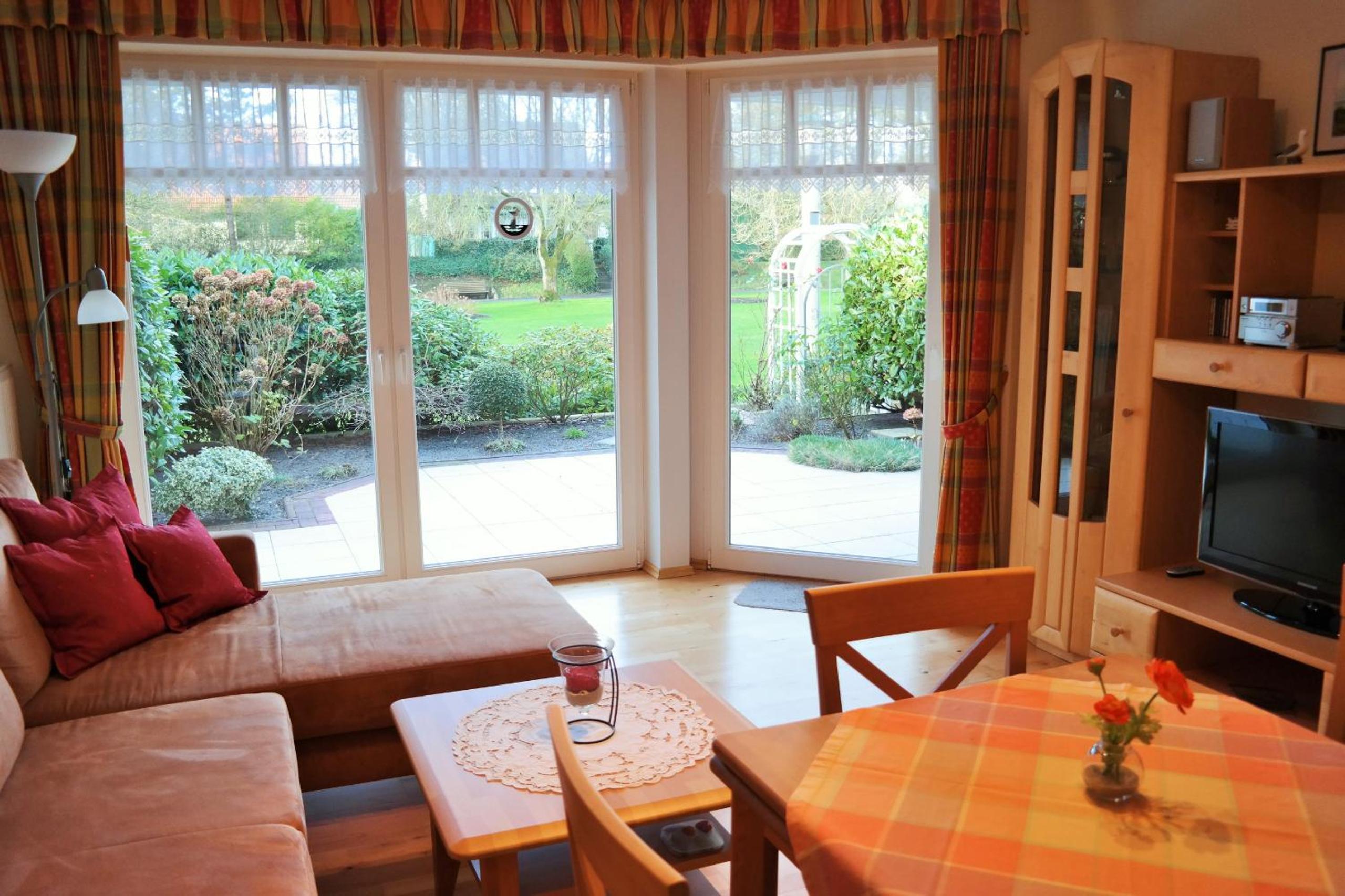 Apartment with Terrace photo 1