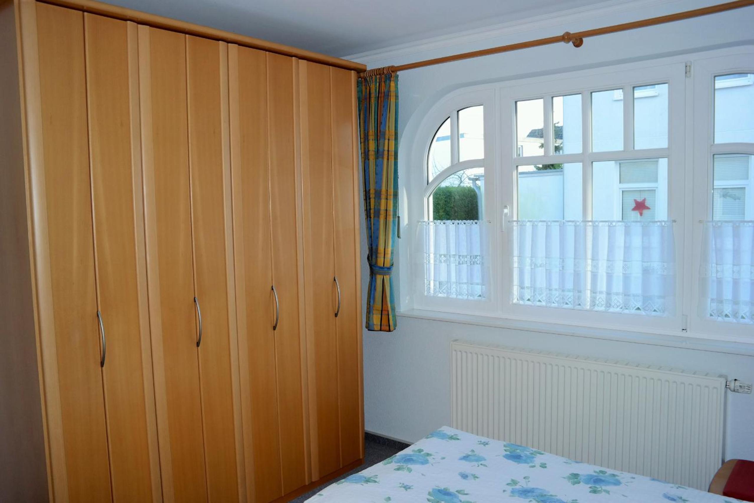 Apartment with Terrace photo 2