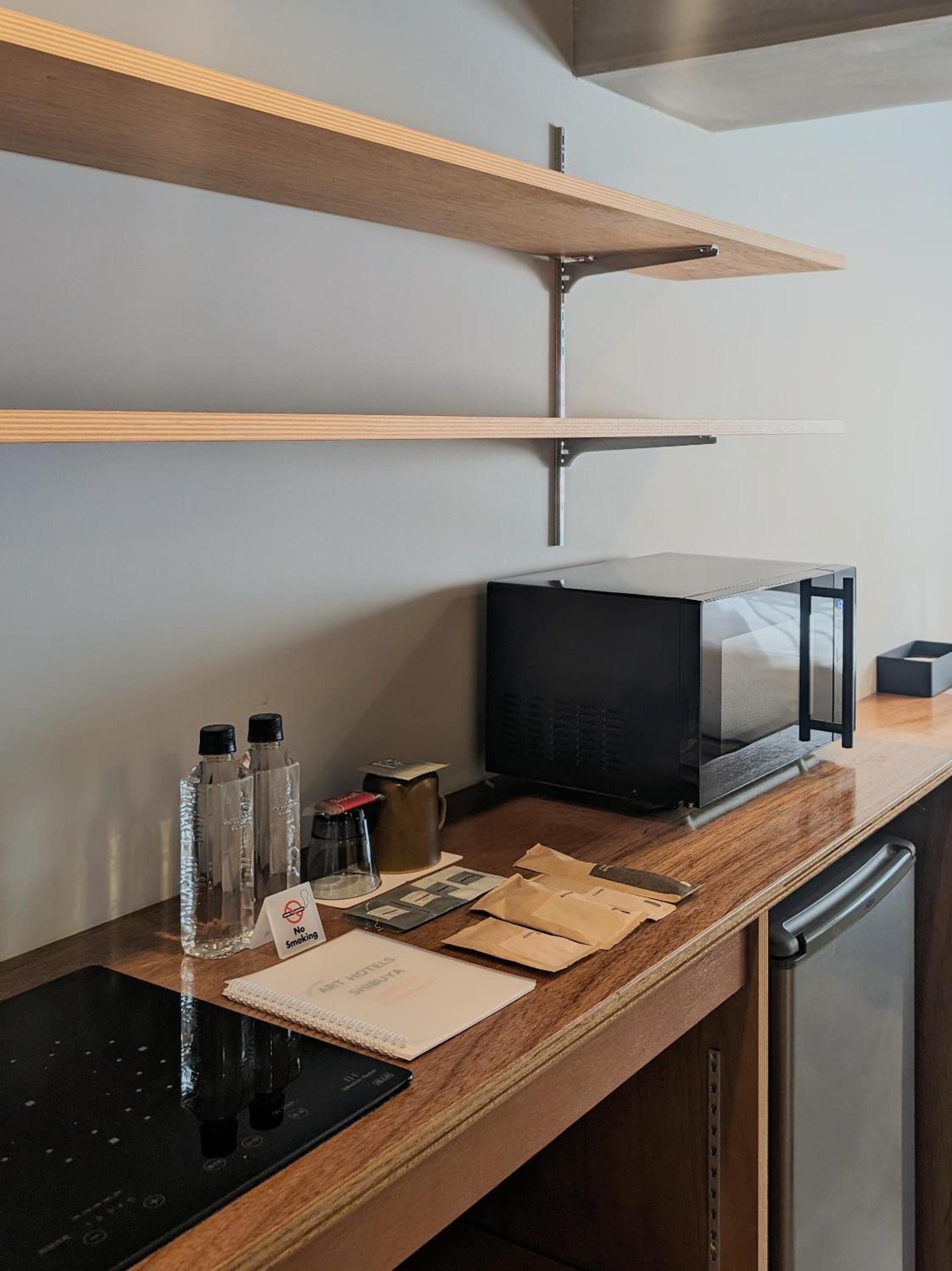 Single Room photo 2