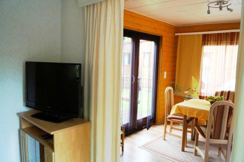 Two-Bedroom House photo 3