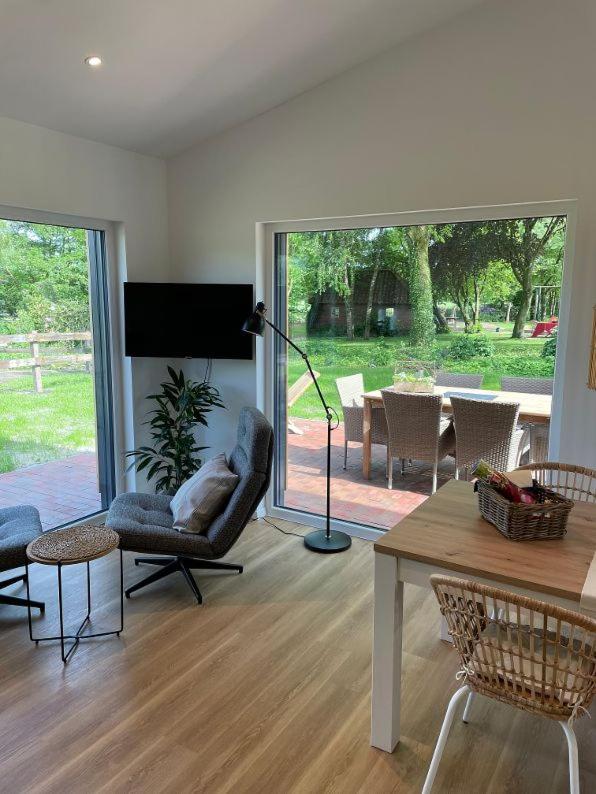 Three-Bedroom House photo 1