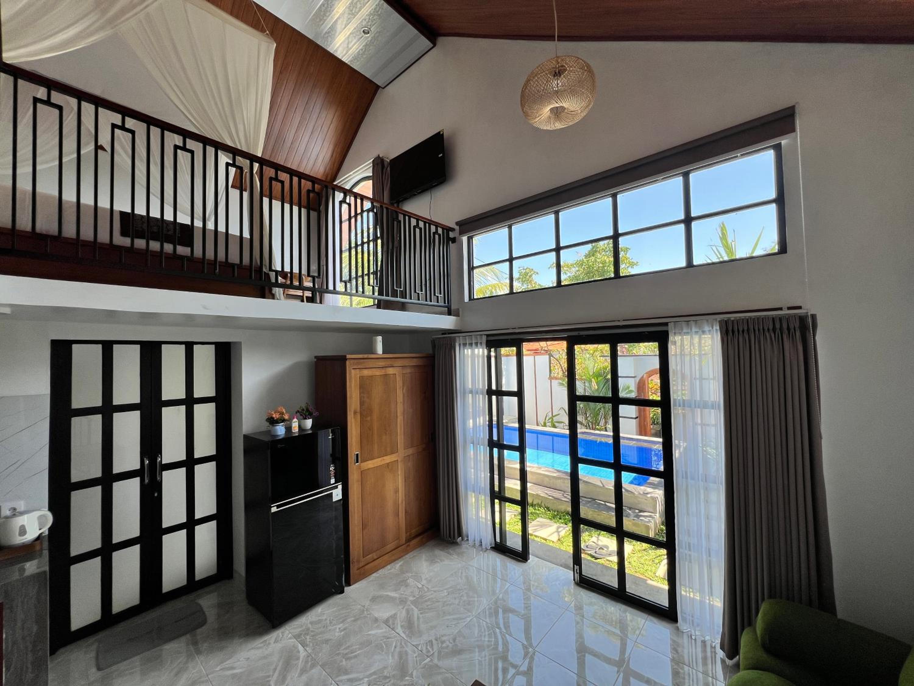 Deluxe Villa