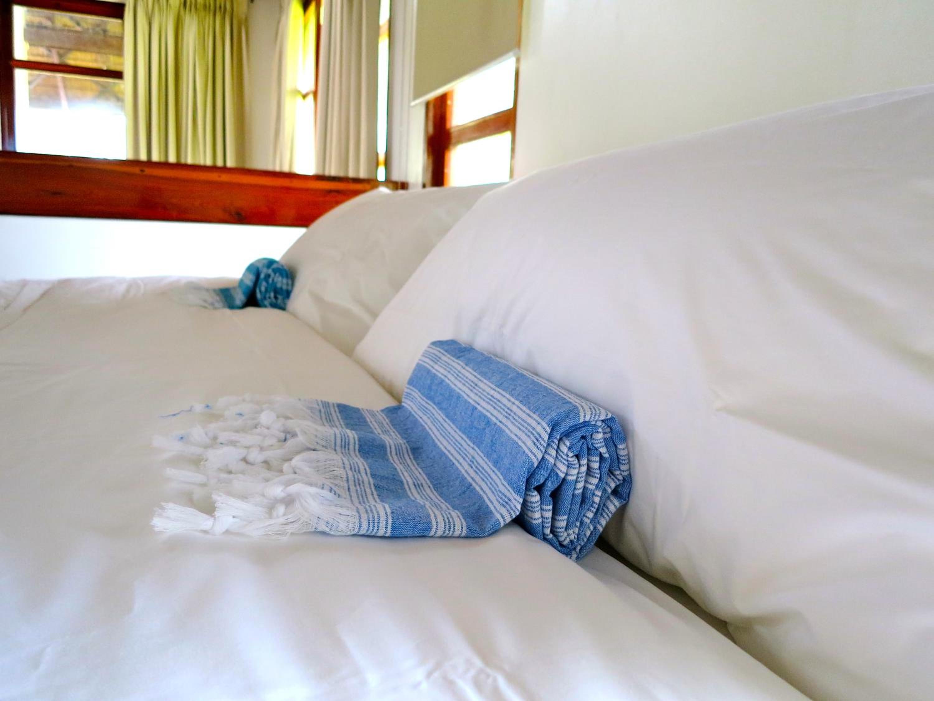 Single Bedroom Villa Garden View photo 3
