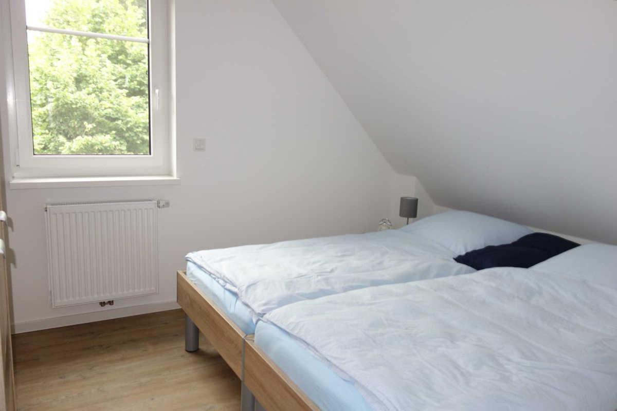 Two-Bedroom House photo 2