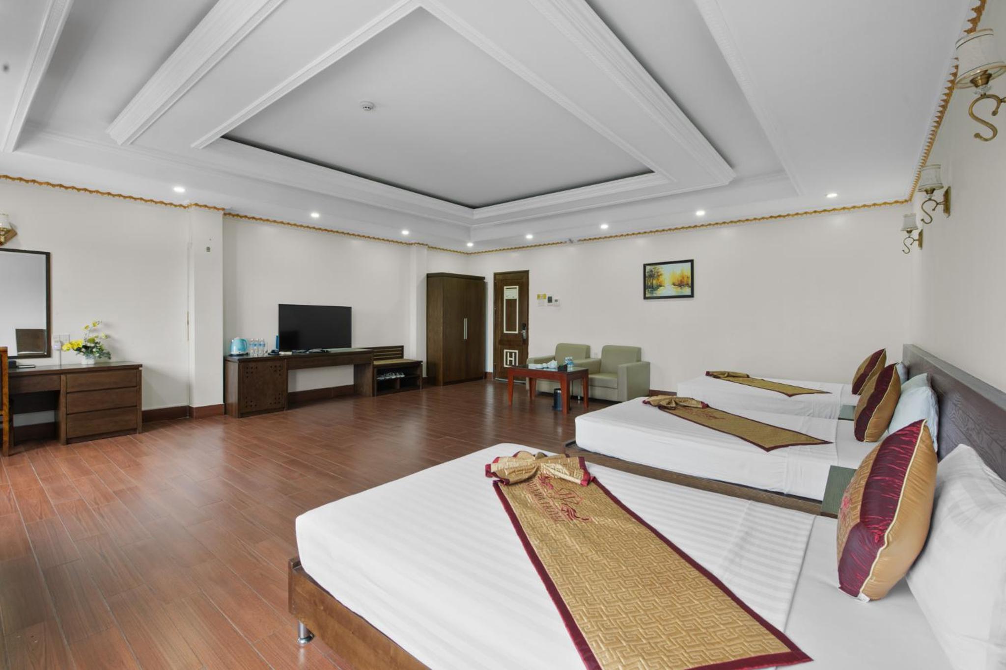 Triple Room photo 1