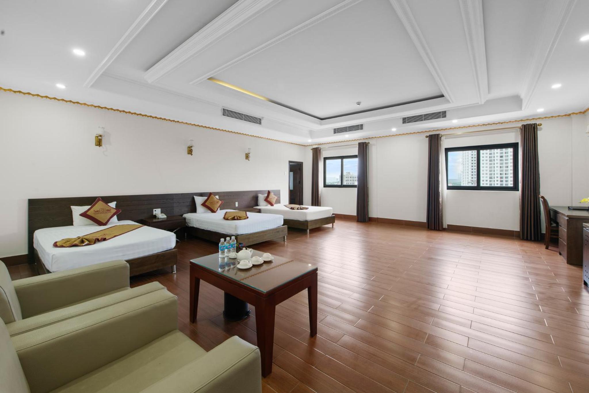 Triple Room photo 3