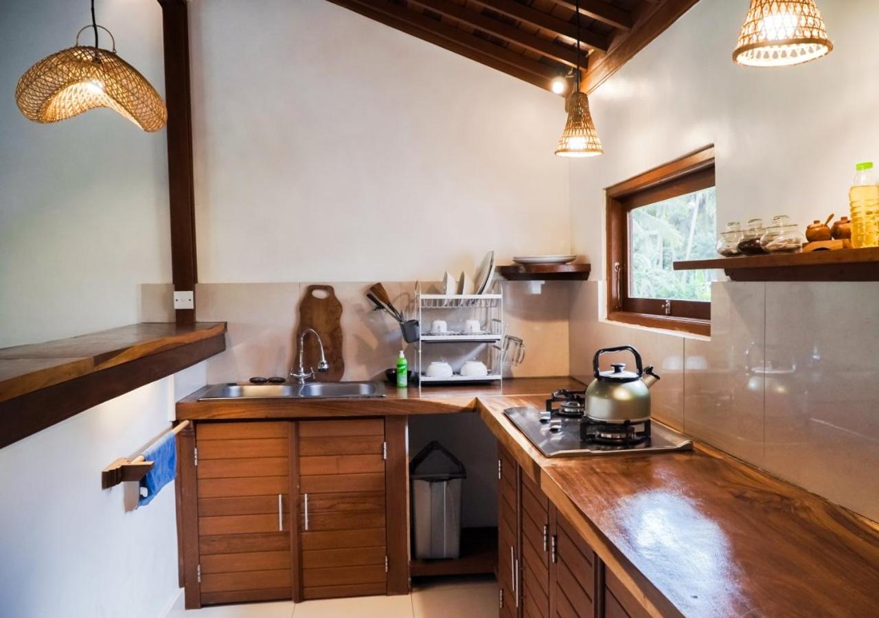 One-Bedroom Cottage - Photo 9