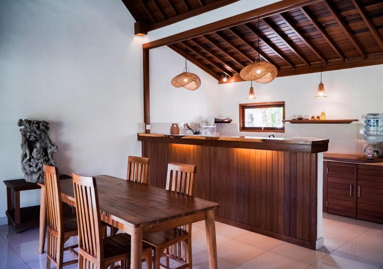 One-Bedroom Cottage - Photo 8