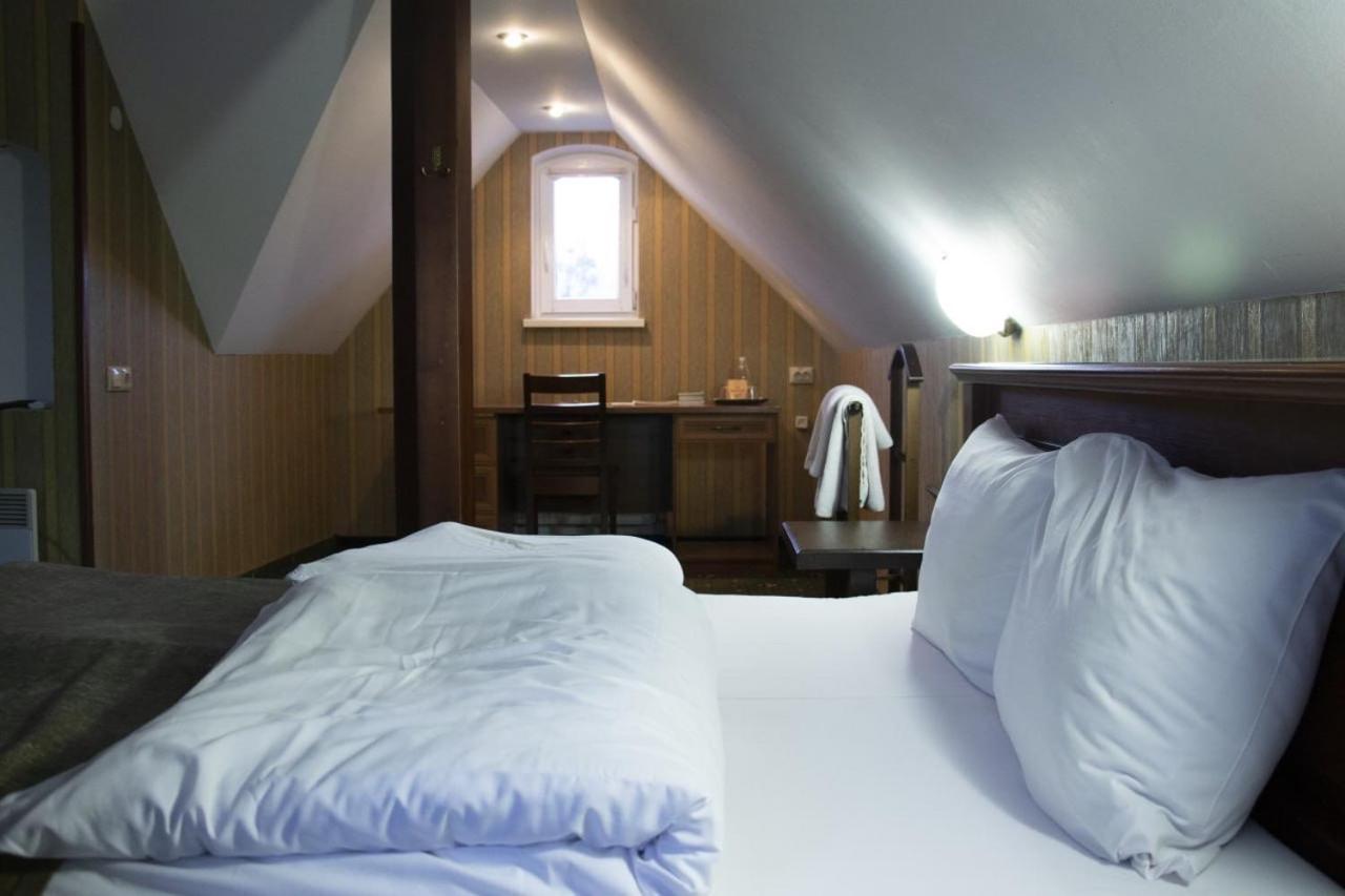 Luxury Triple Room photo 1