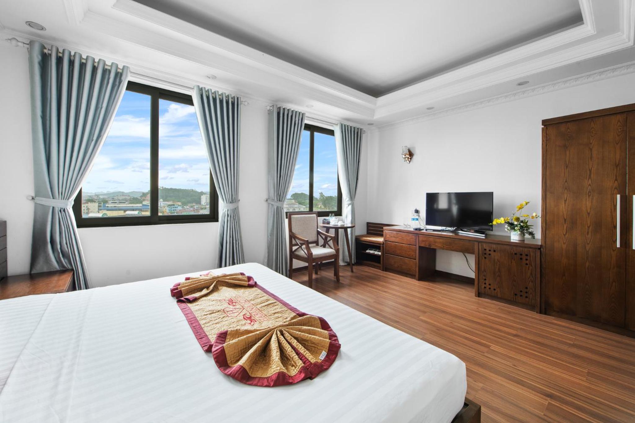 Superior Double Room photo 1