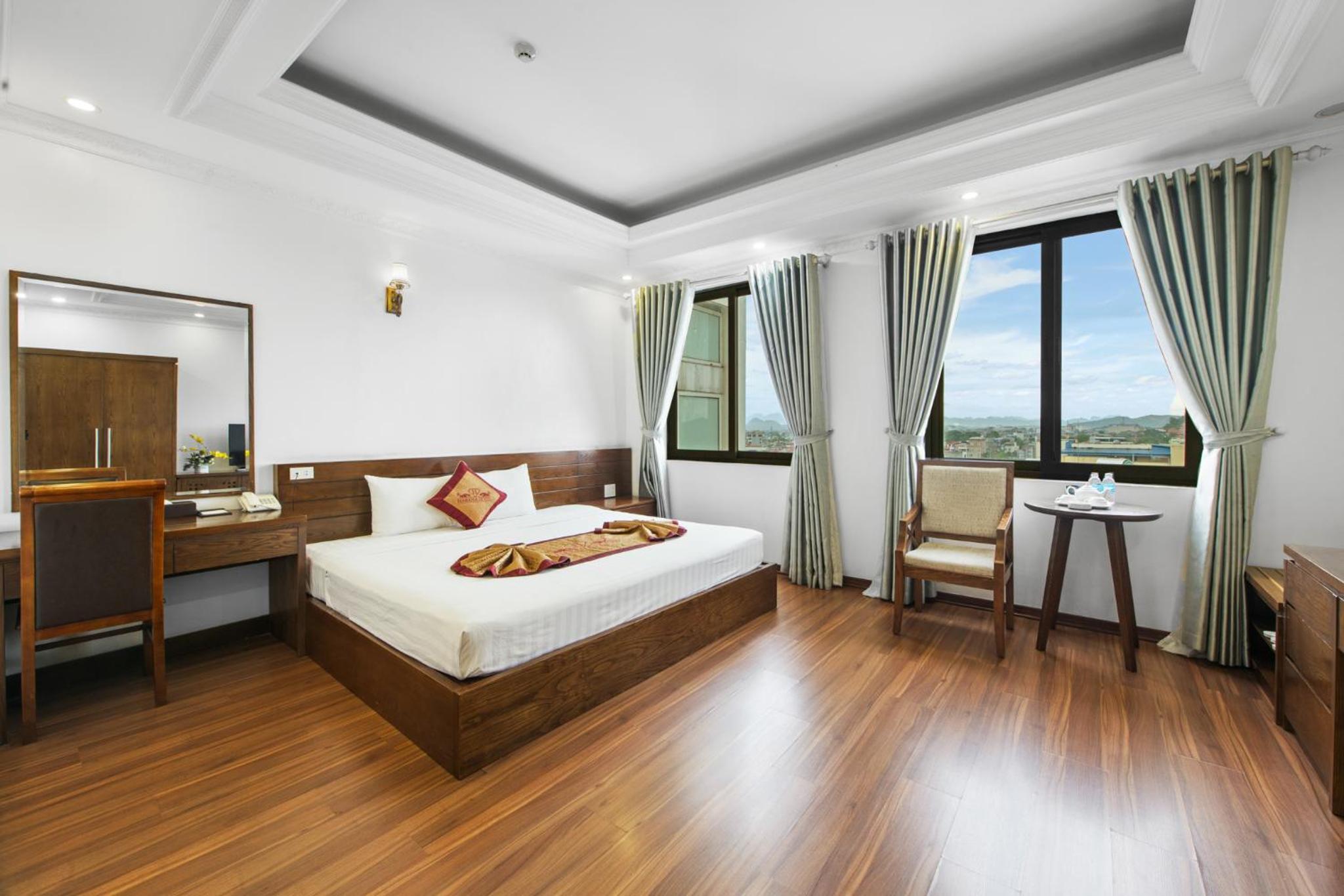 Superior Double Room photo 3