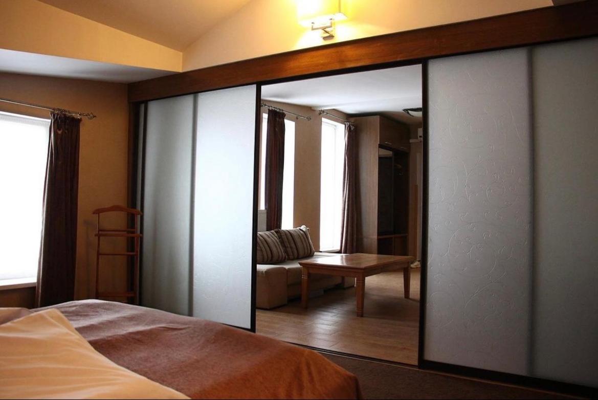 Superior Double Room photo 2