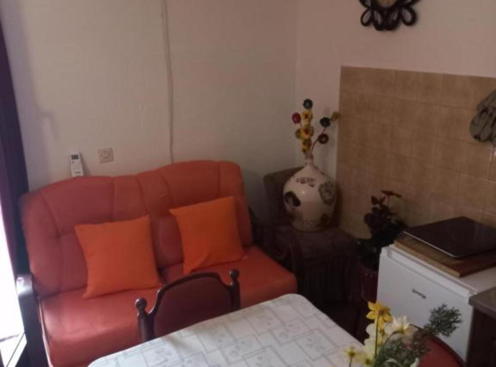 Two Bedroom Apartment