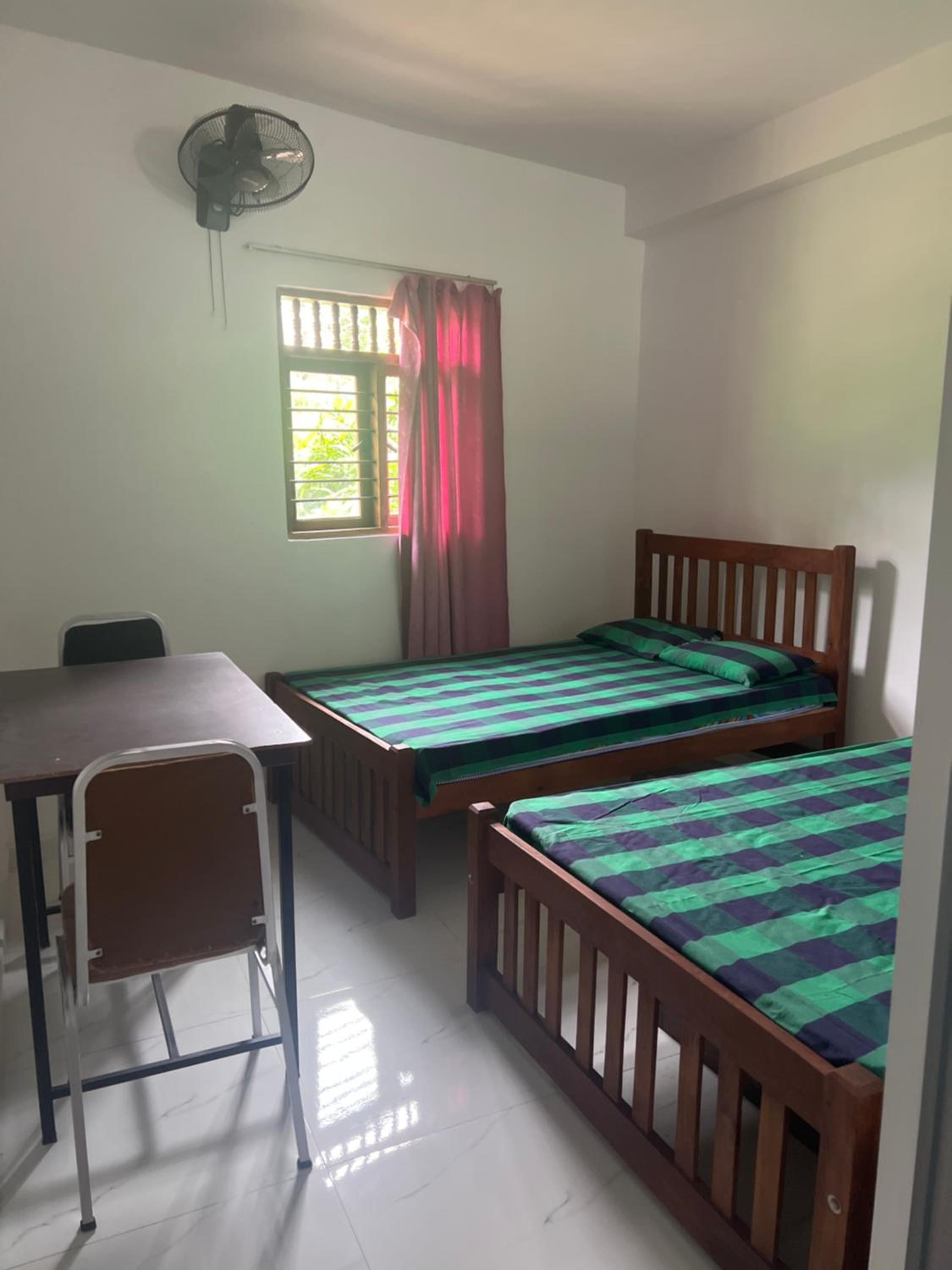 Budget Double Room photo 1