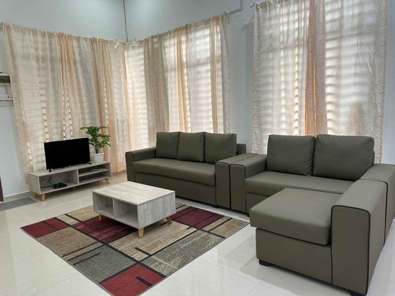 Deluxe Villa