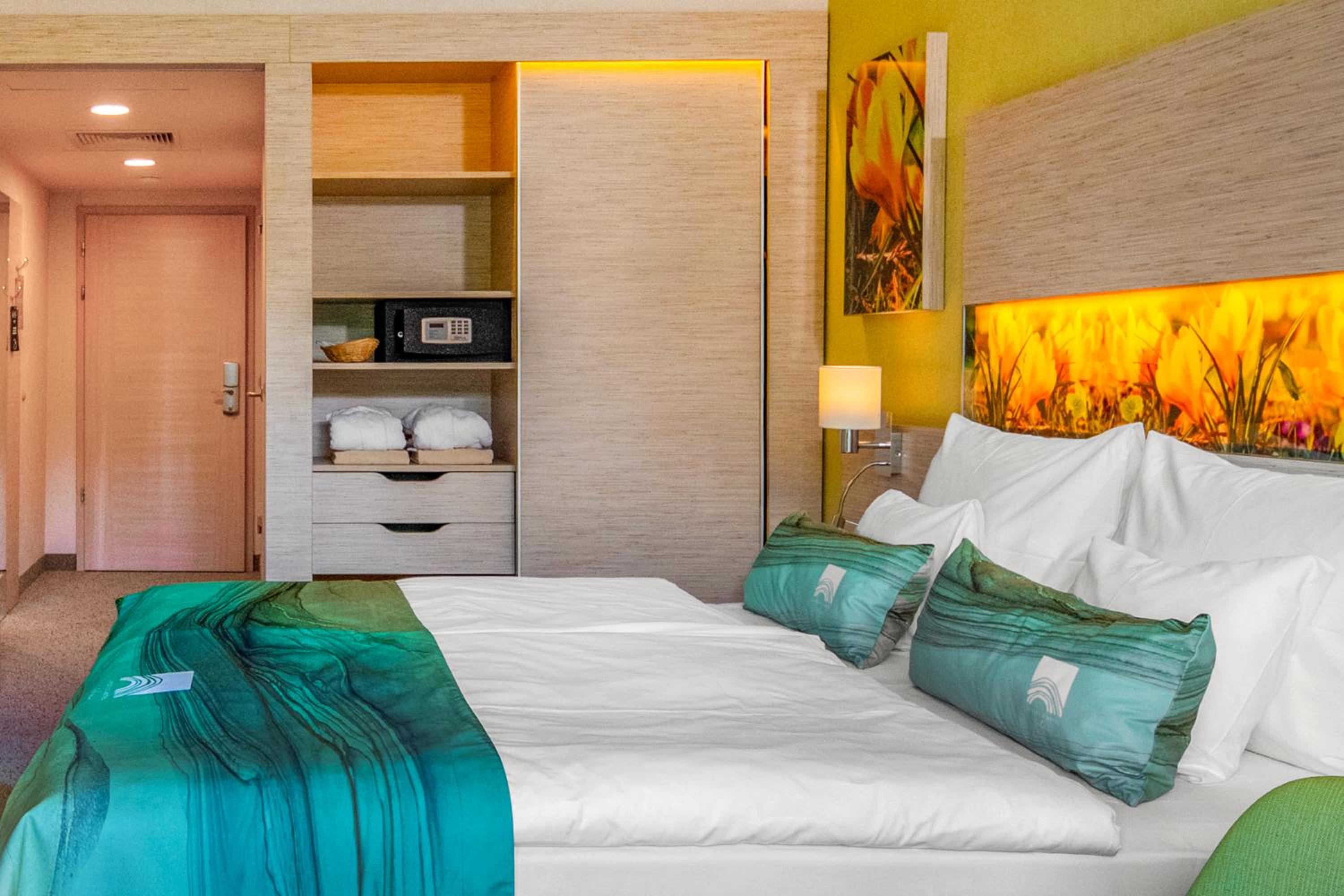 Double Room - Photo 1