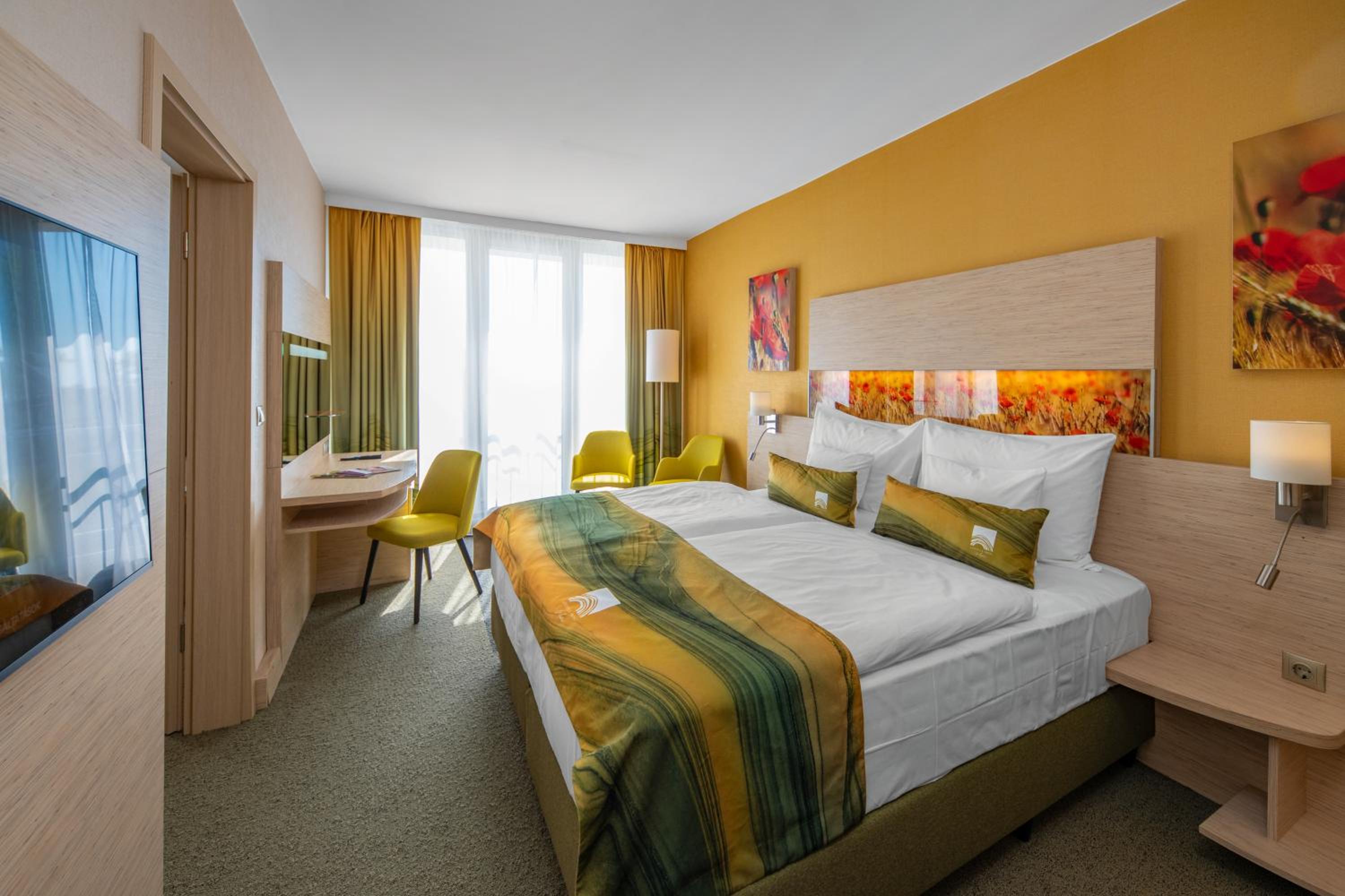 Junior Suite - Photo 5