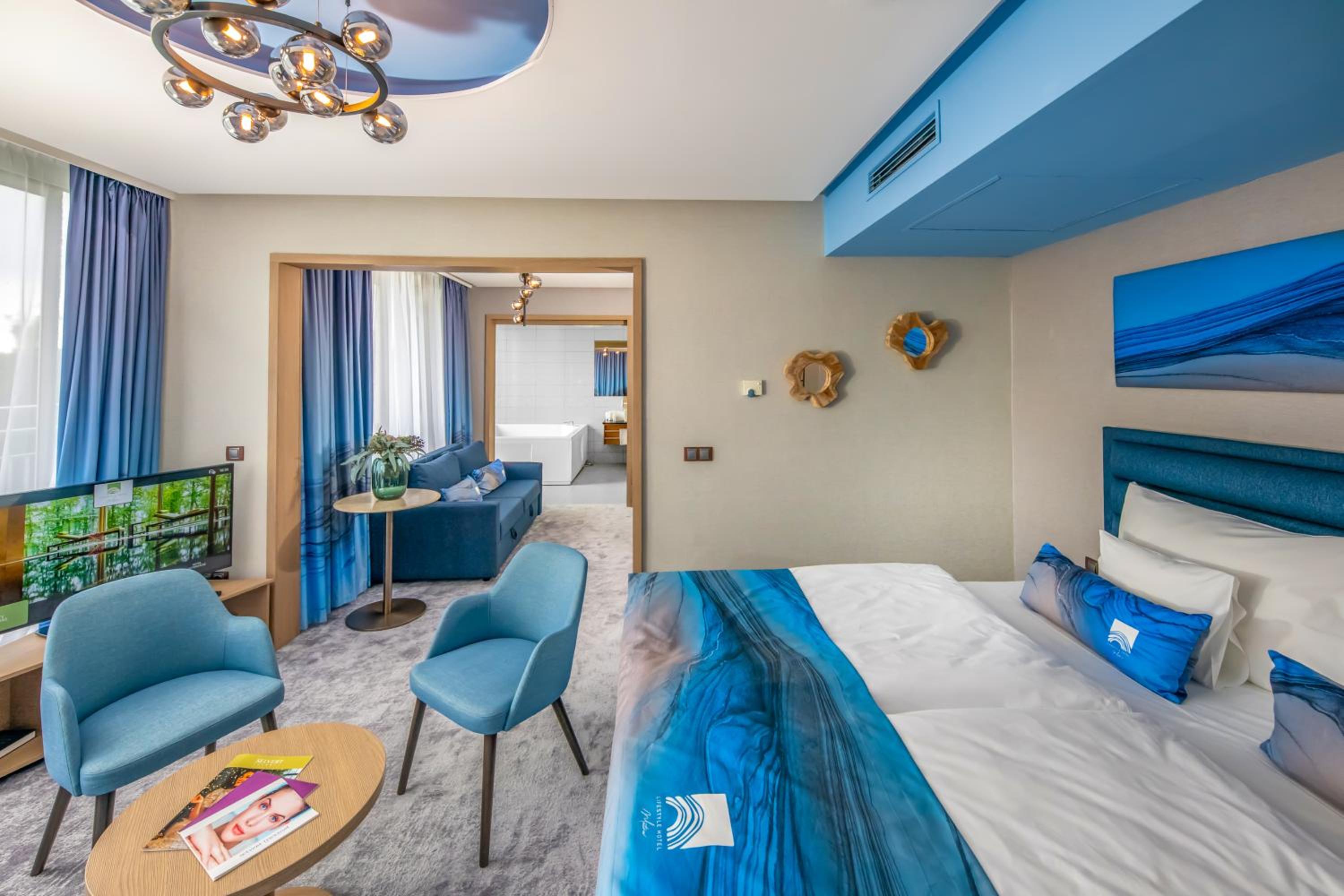 Presidential Suite photo 1